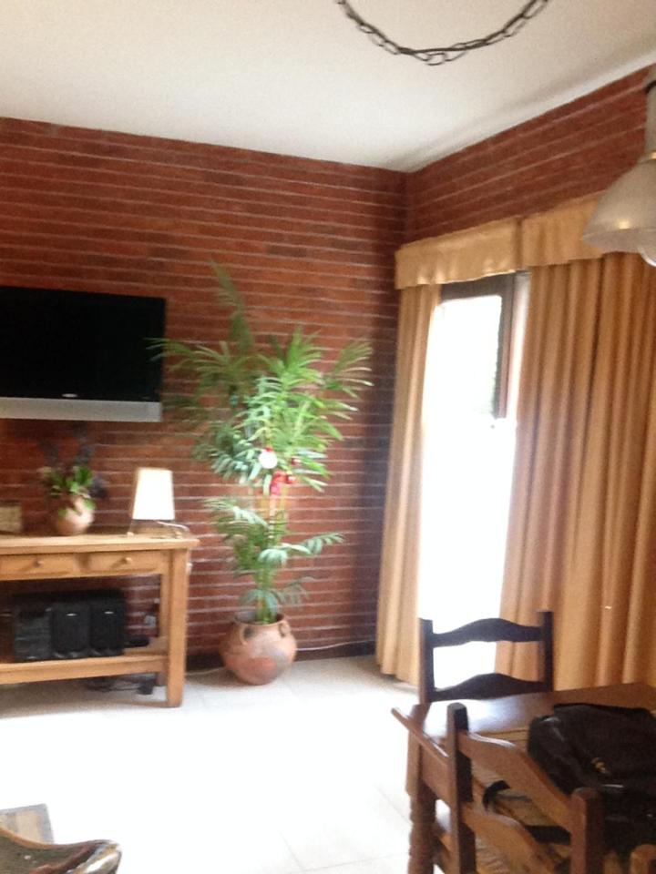 DUPLEX Casa 100 m2 CARILO HOUSE Complejo Residencial Sin Serv