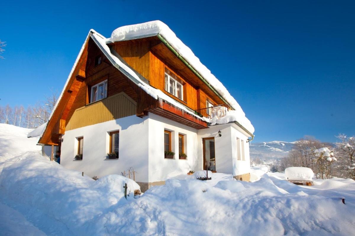 Apartmán Karel a Martina