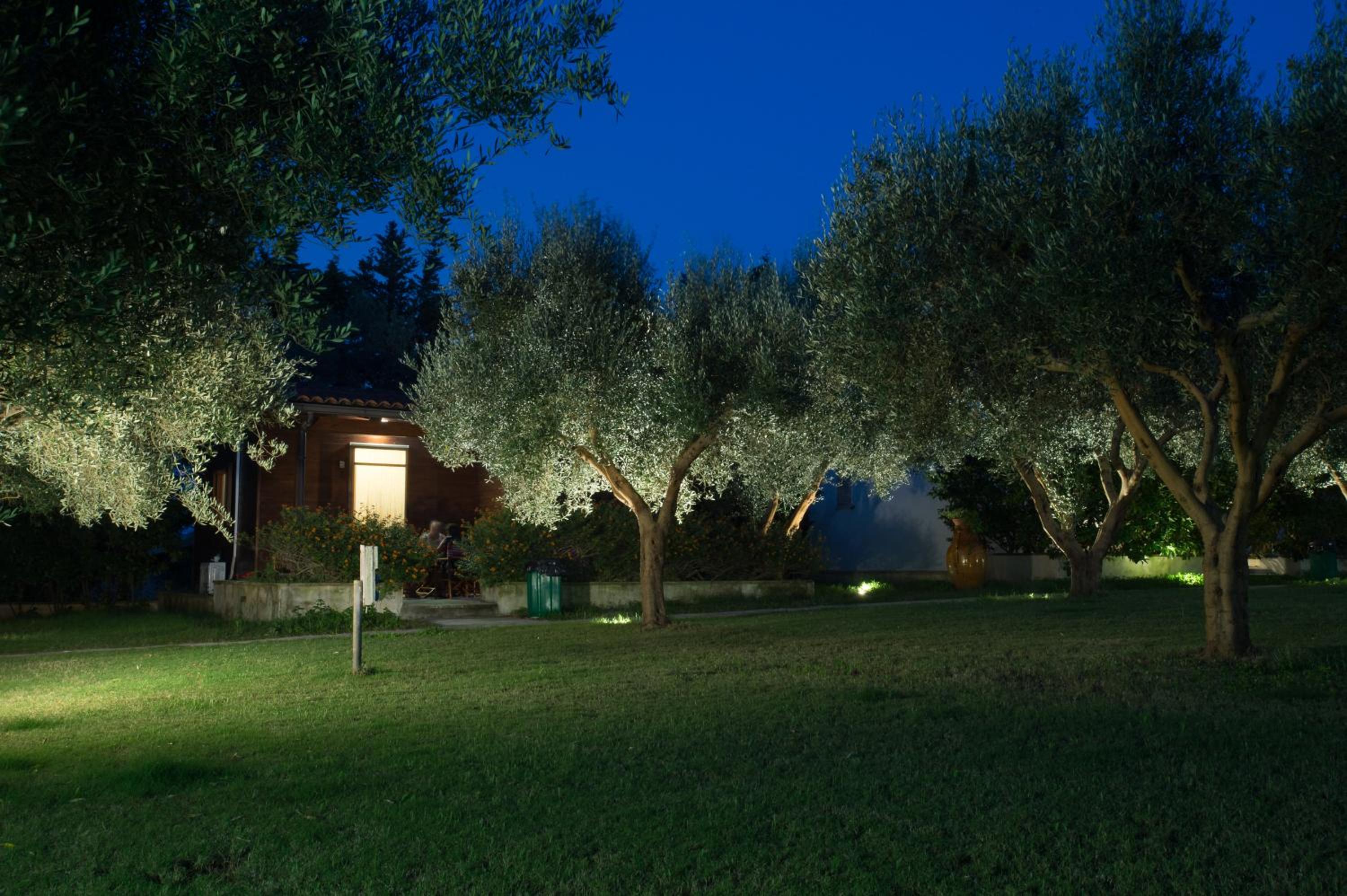 Agriturismo Scalelle