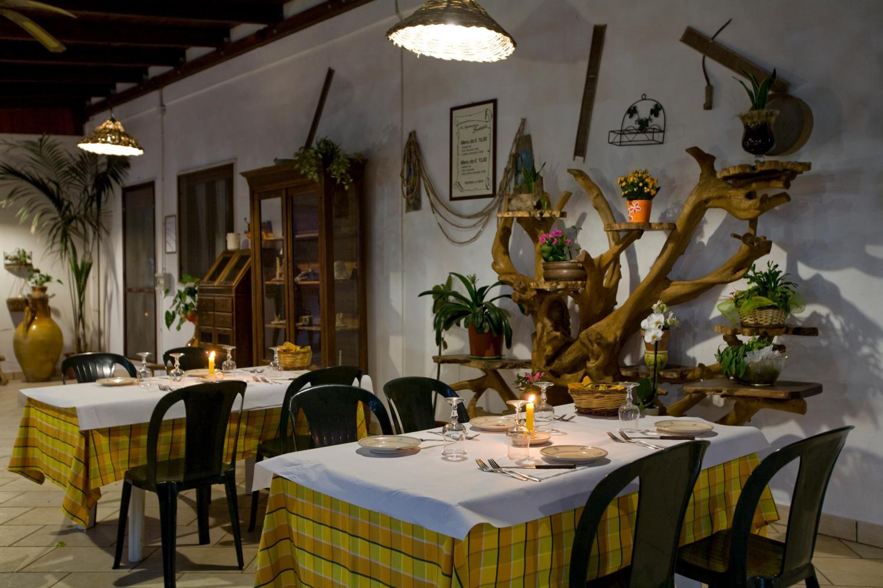 Agriturismo Scalelle