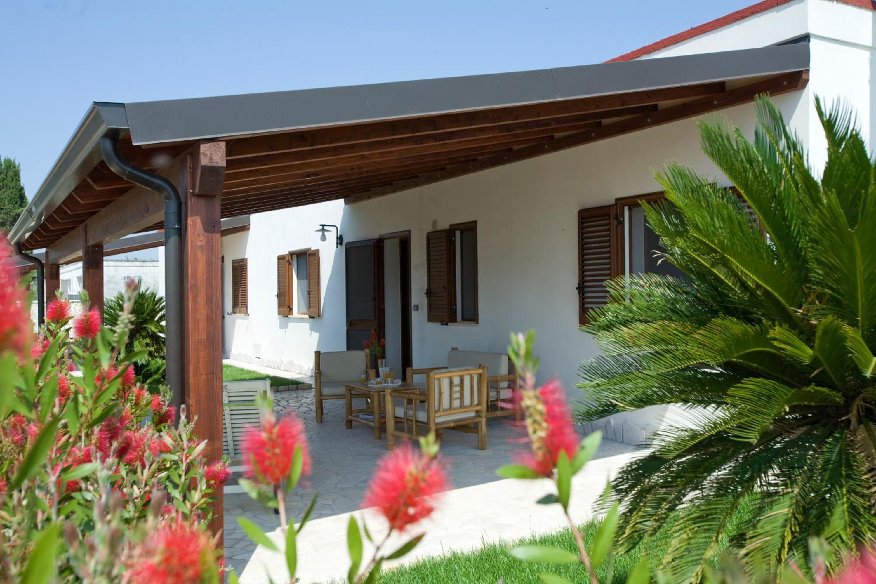 Agriturismo Scalelle