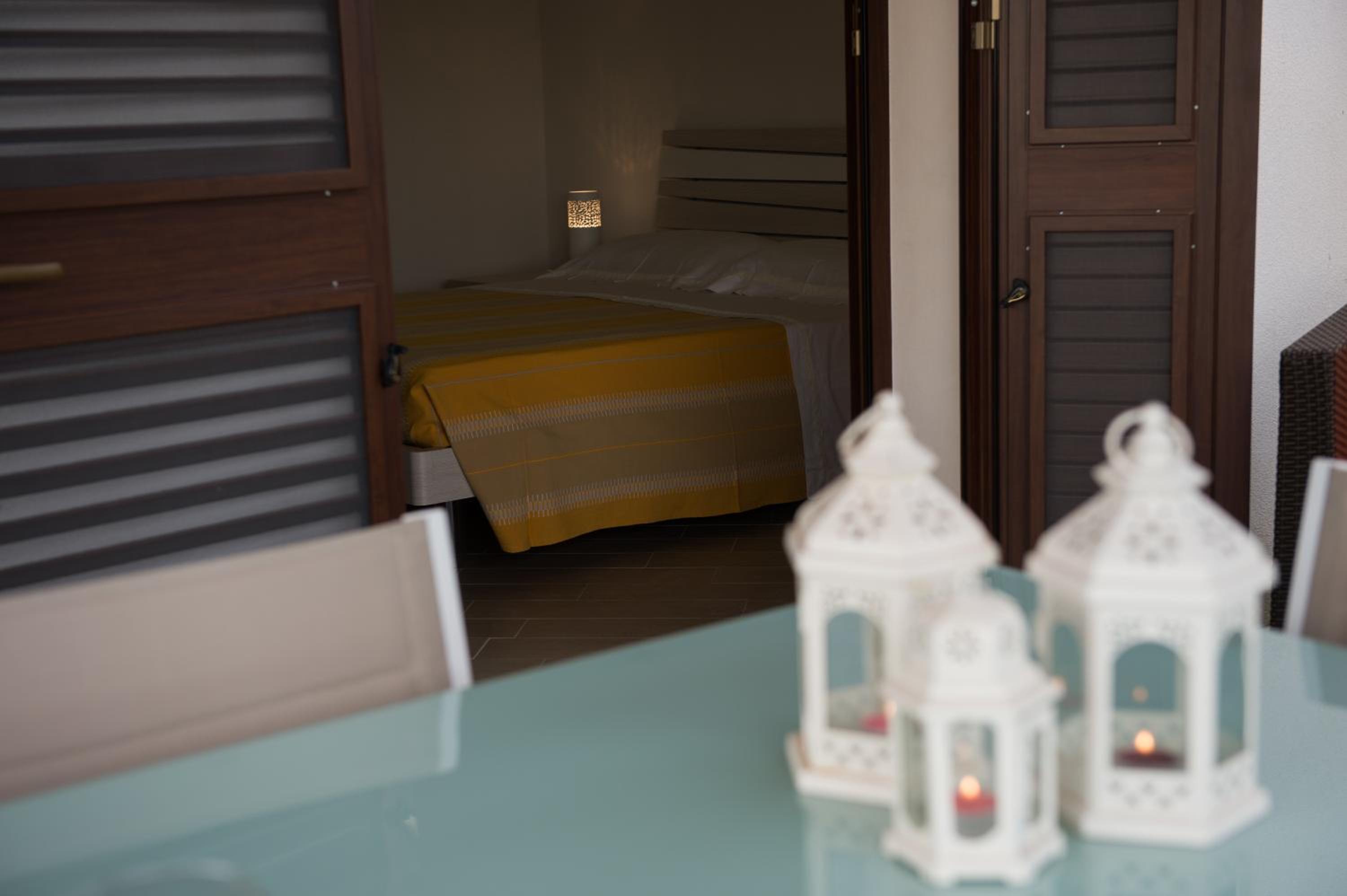Agriturismo Scalelle