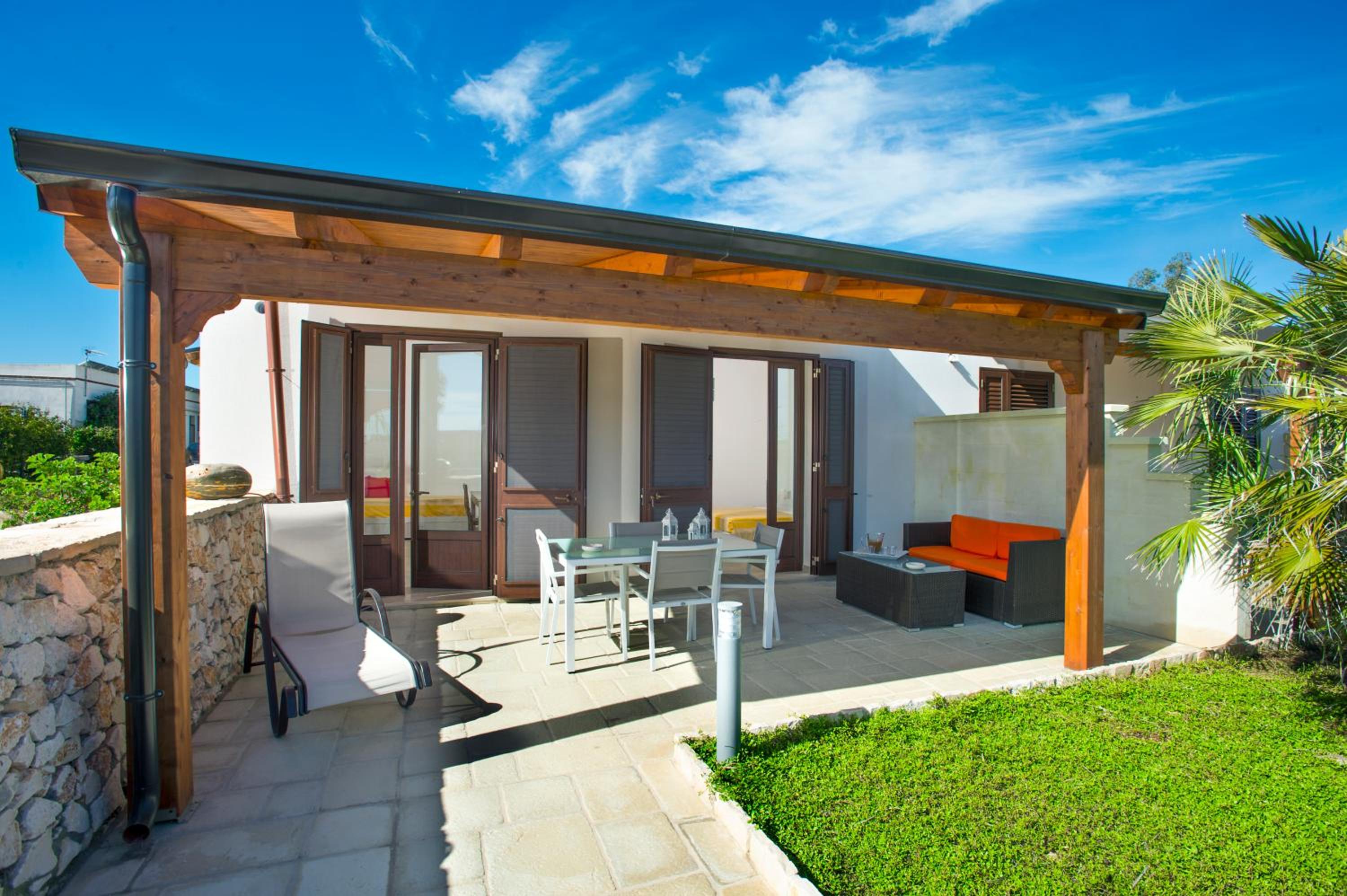Agriturismo Scalelle