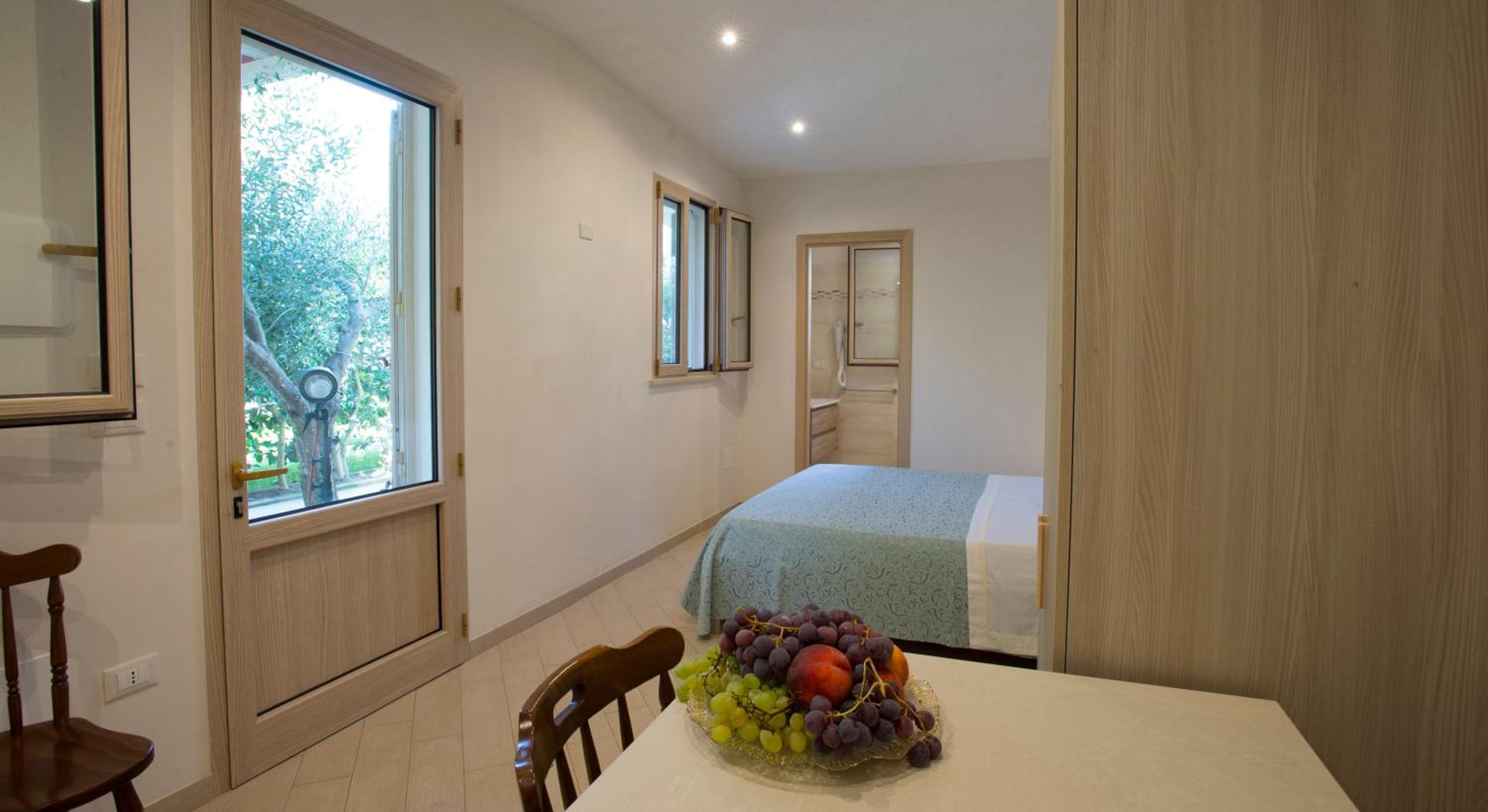 Agriturismo Scalelle