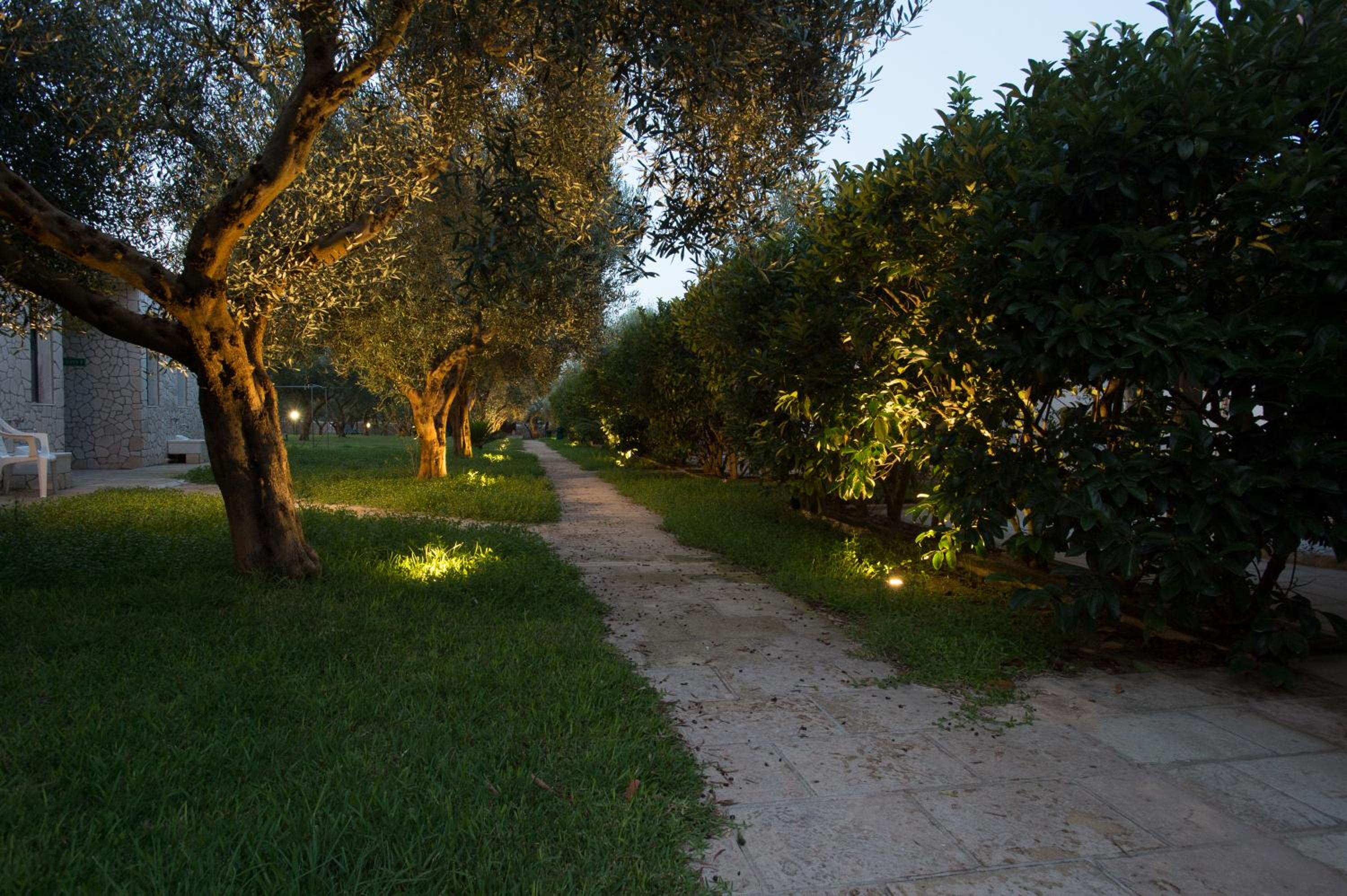 Agriturismo Scalelle