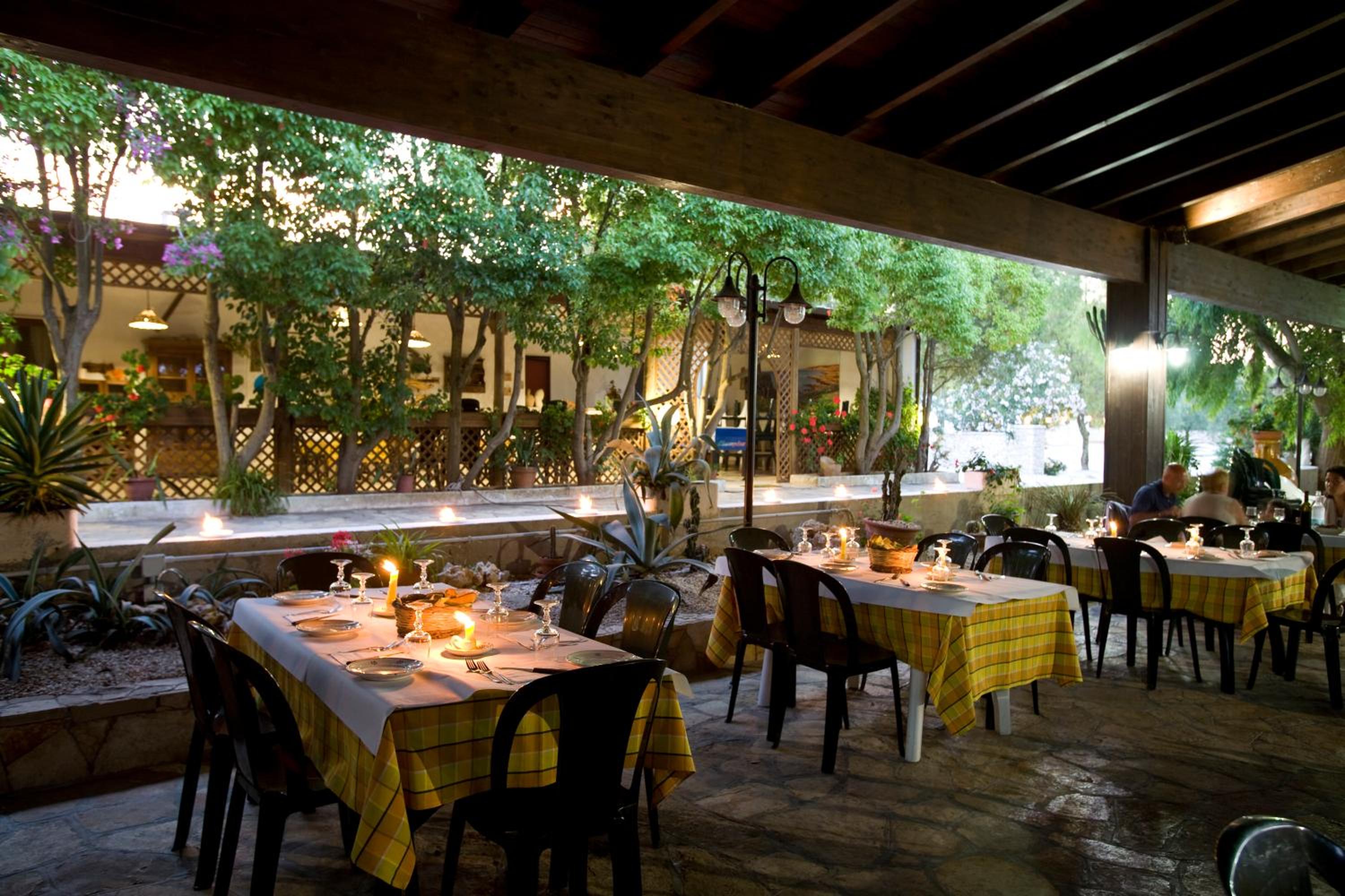 Agriturismo Scalelle
