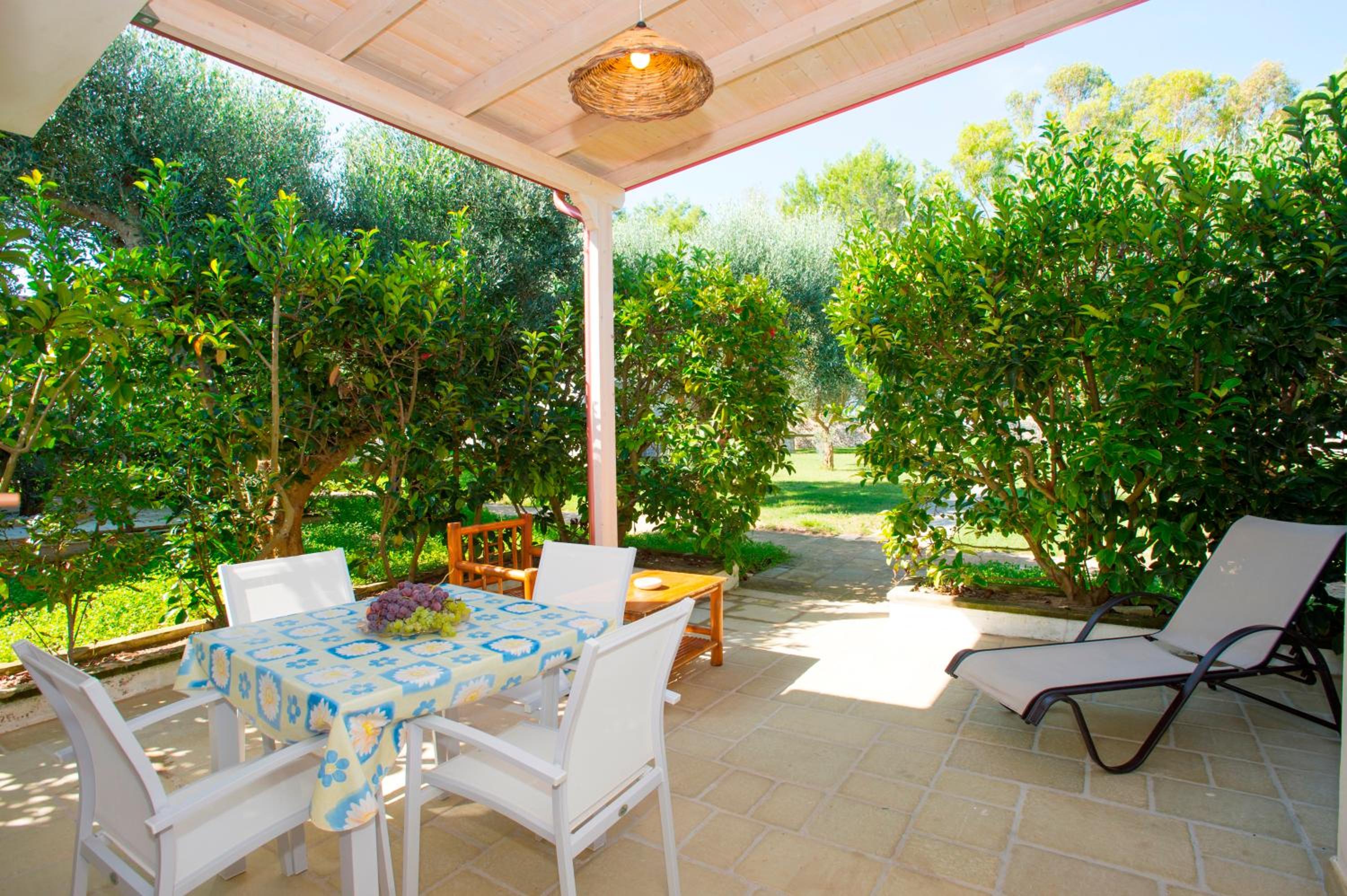 Agriturismo Scalelle