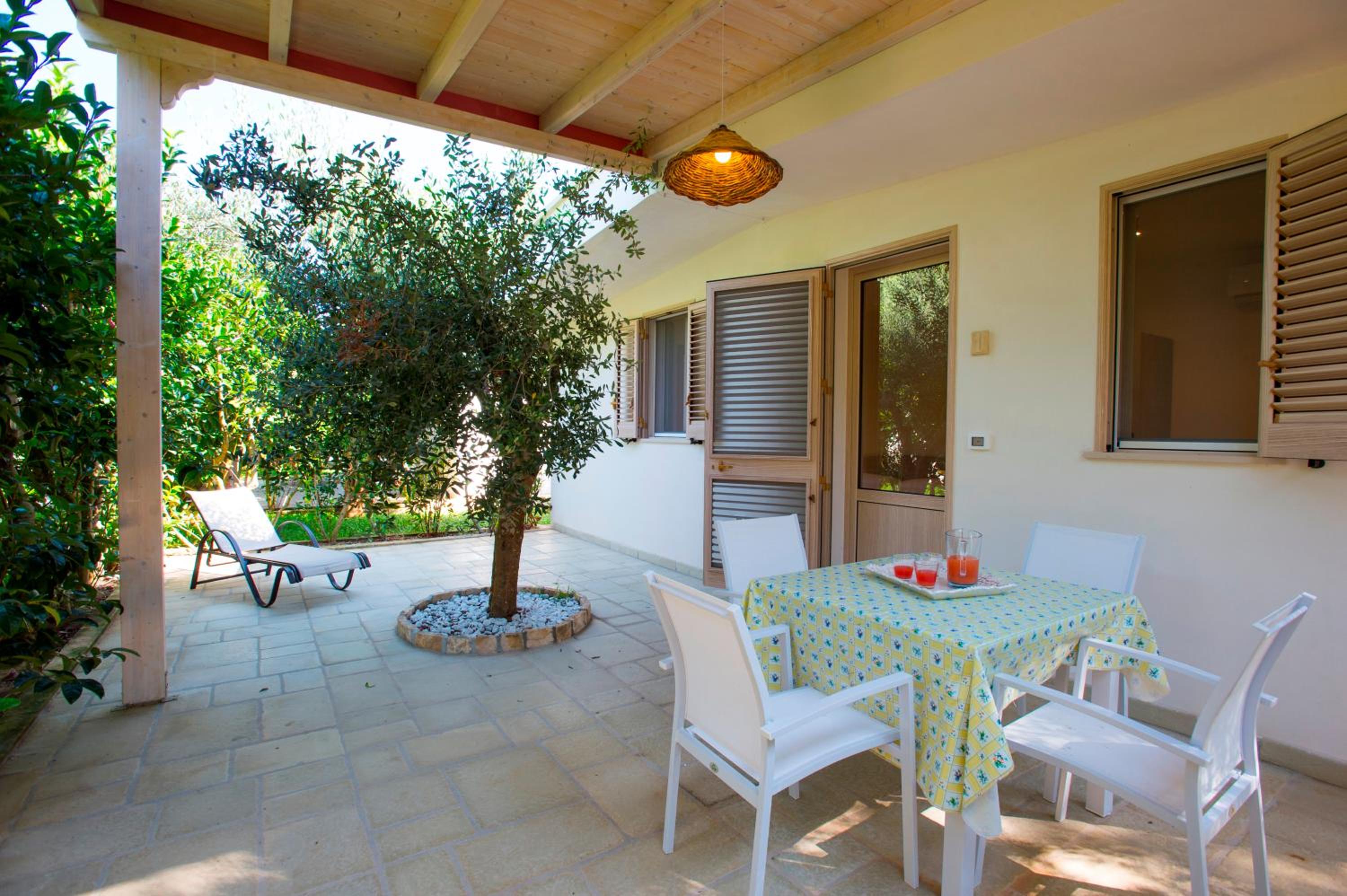Agriturismo Scalelle