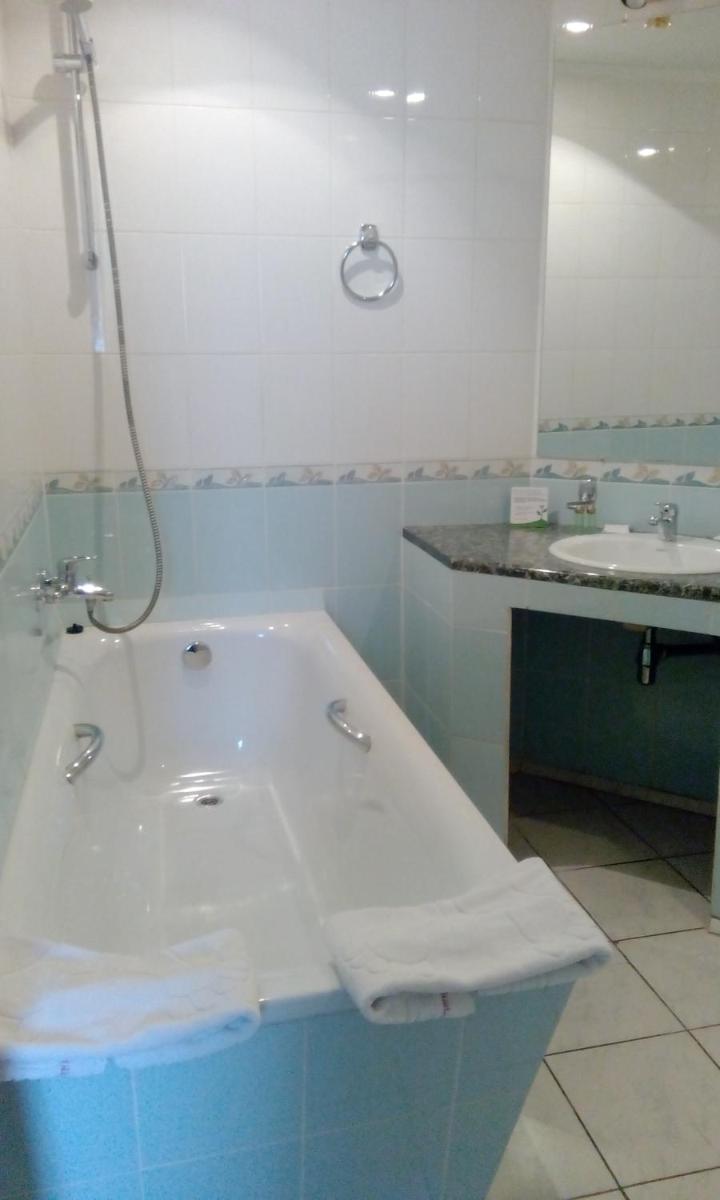 Jacuzzi