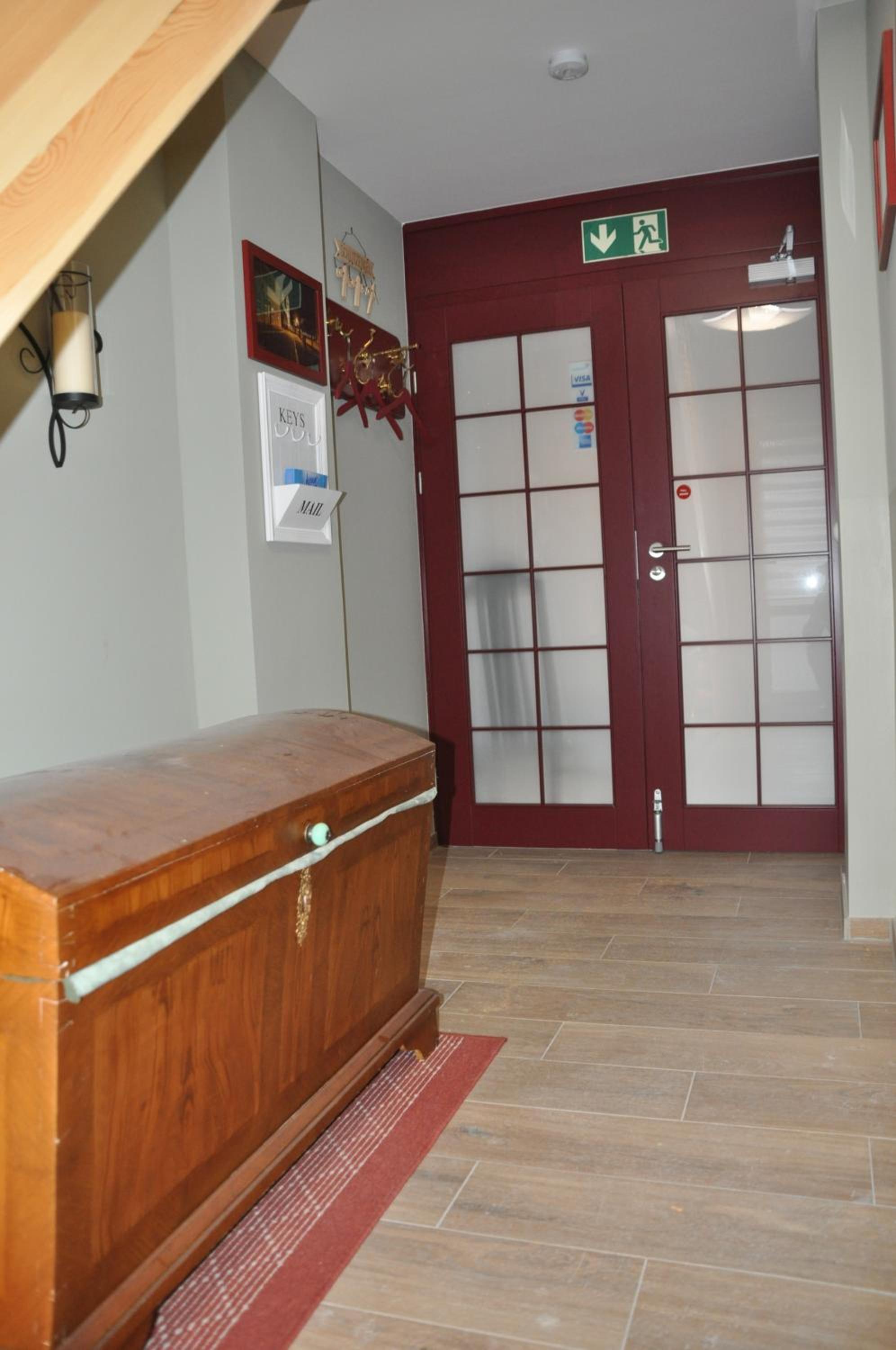 Pension Victoria Halberstadt