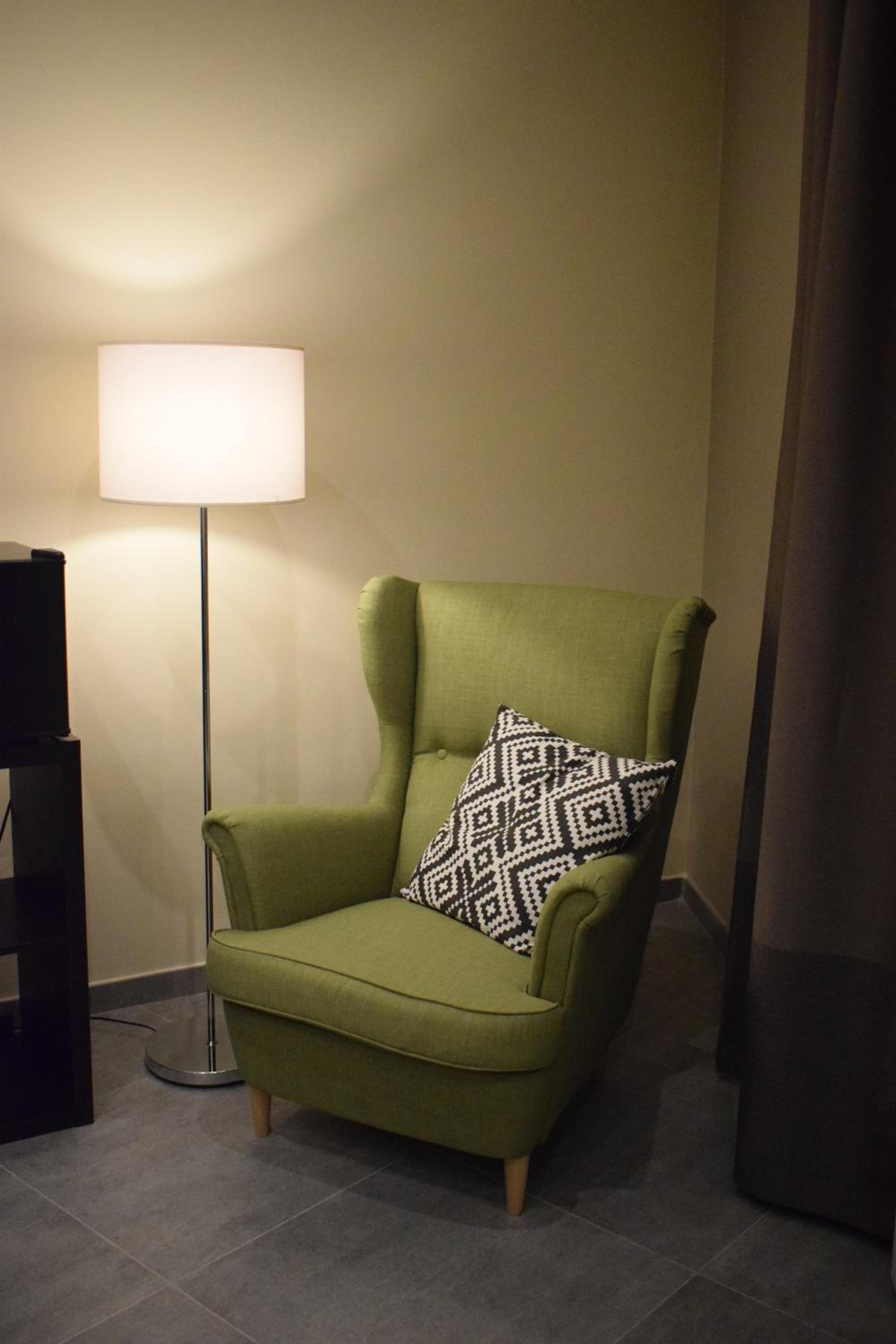 Cento Tari' Guest House