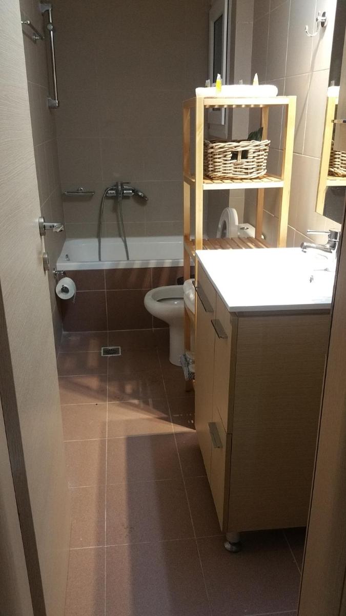 Omonoia Boutique Apartment