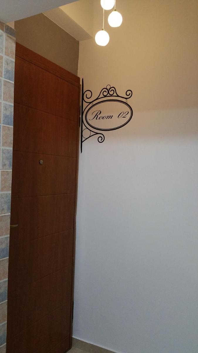 Omonoia Boutique Apartment