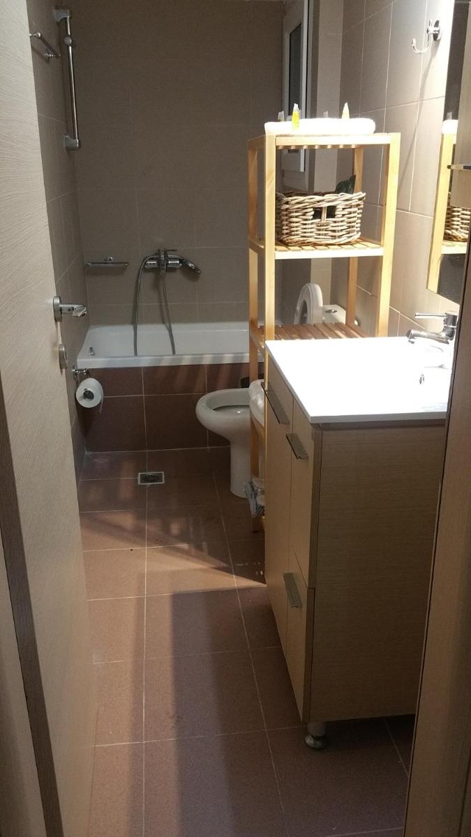 Omonoia Boutique Apartment