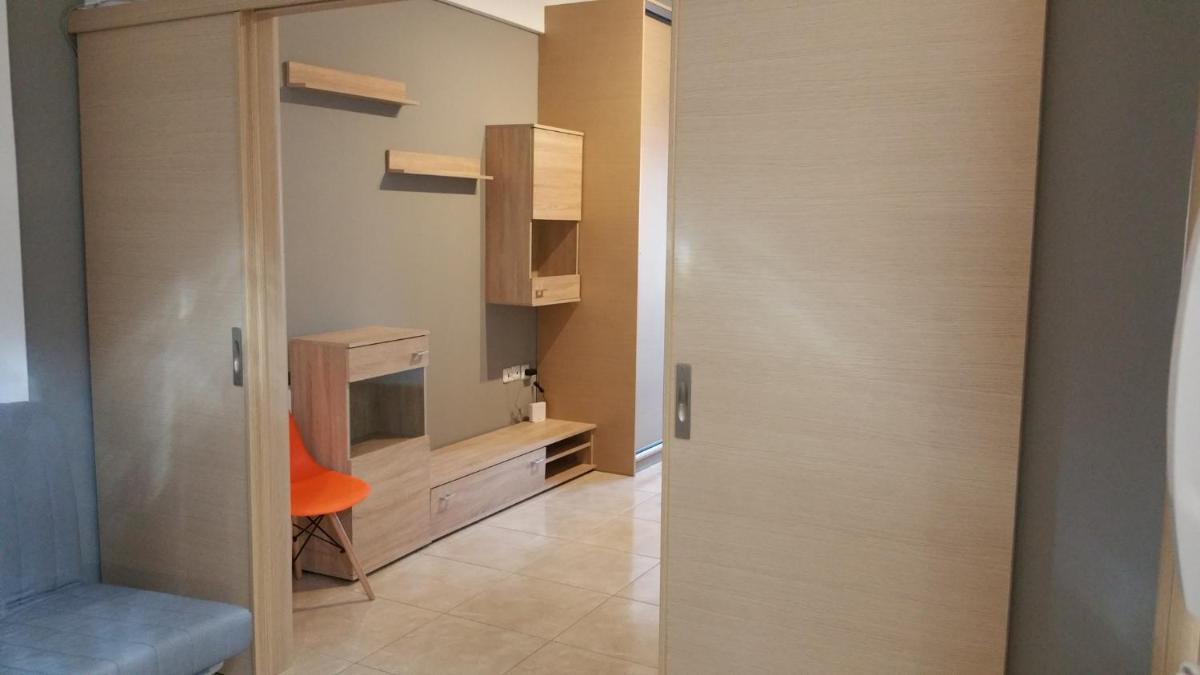 Omonoia Boutique Apartment