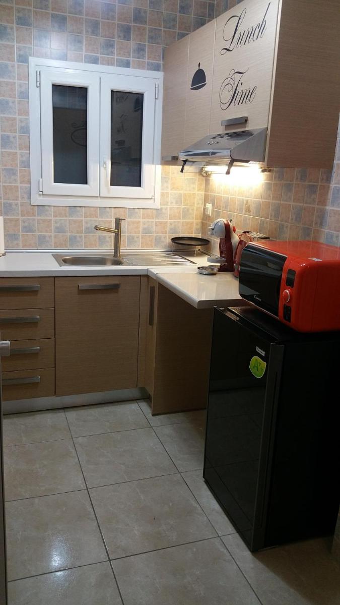 Omonoia Boutique Apartment
