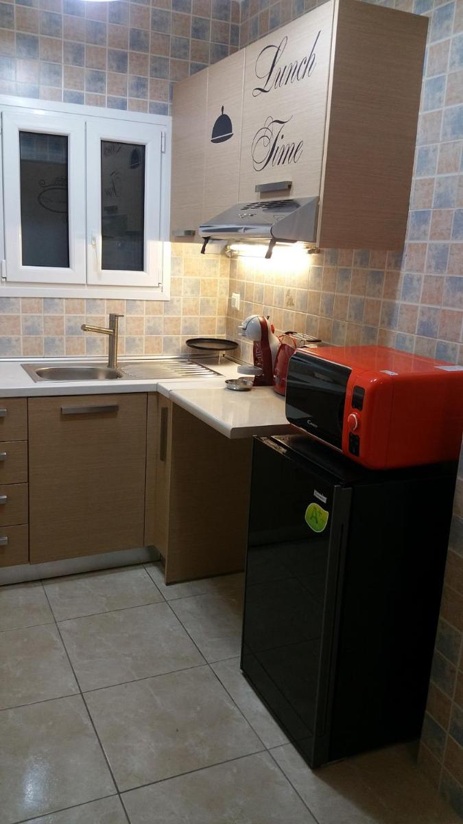 Omonoia Boutique Apartment