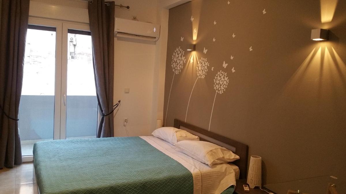 Omonoia Boutique Apartment