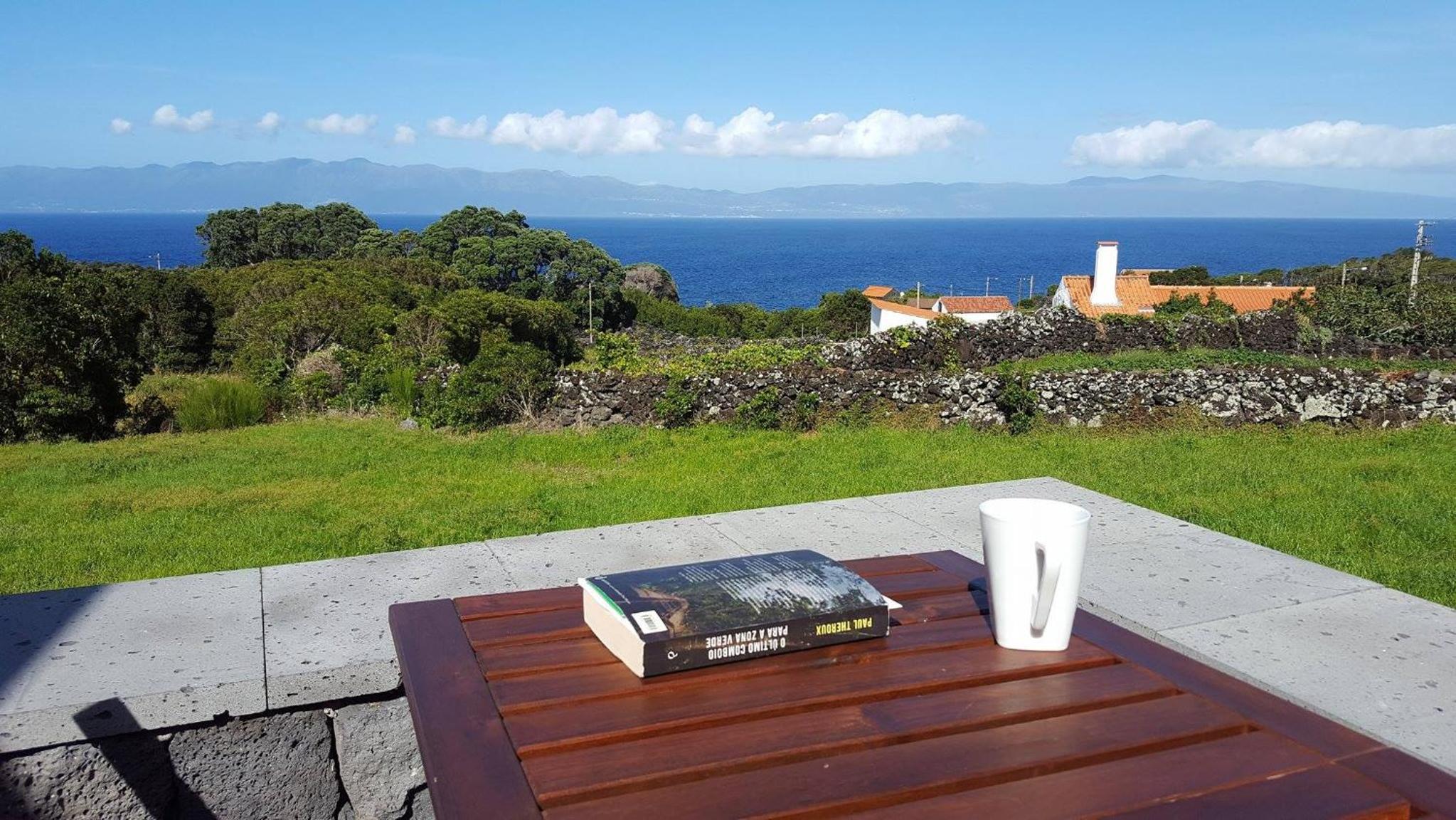 Casa do Cedro do Mato view 5