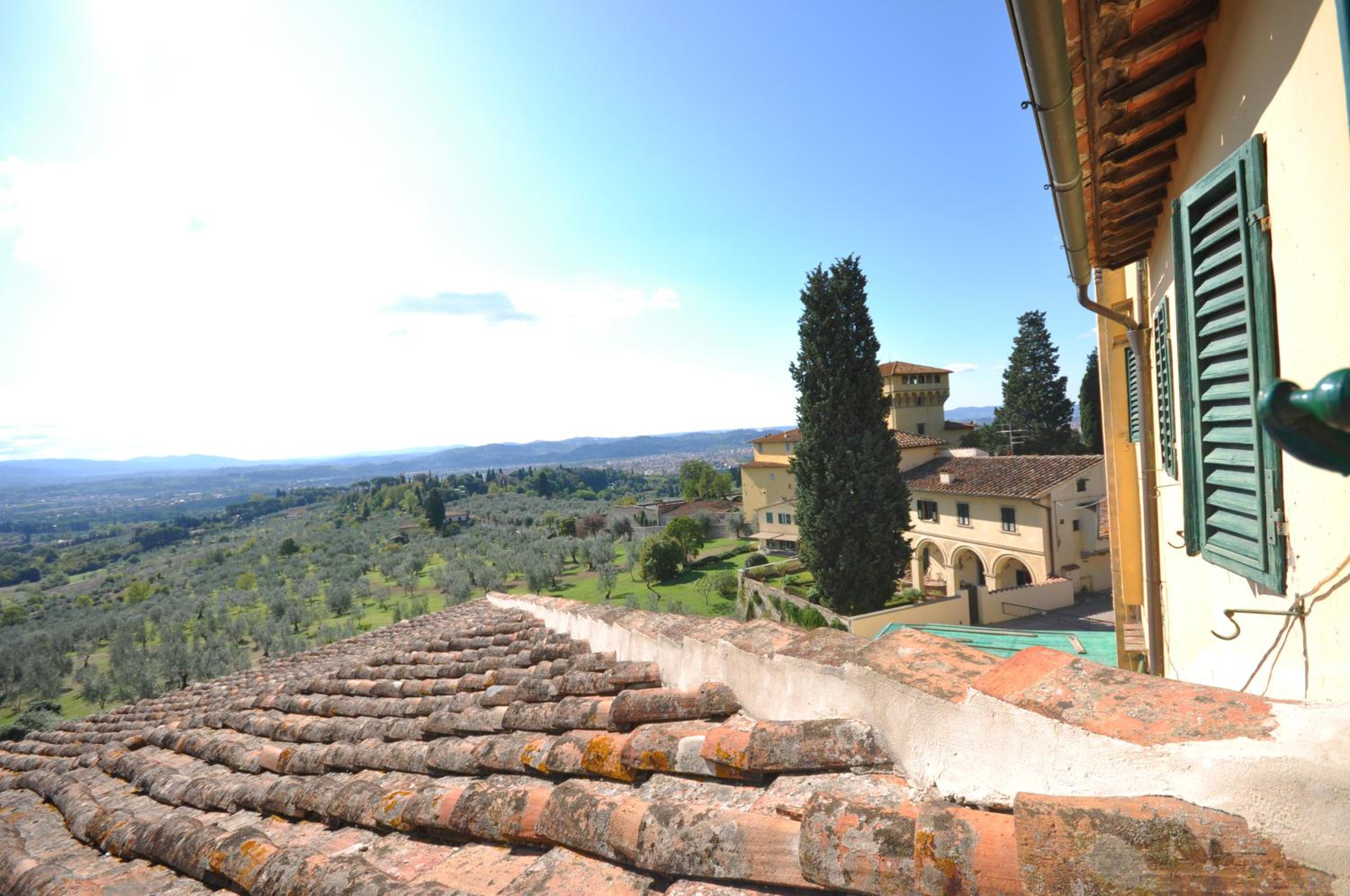 Fattoria di Maiano