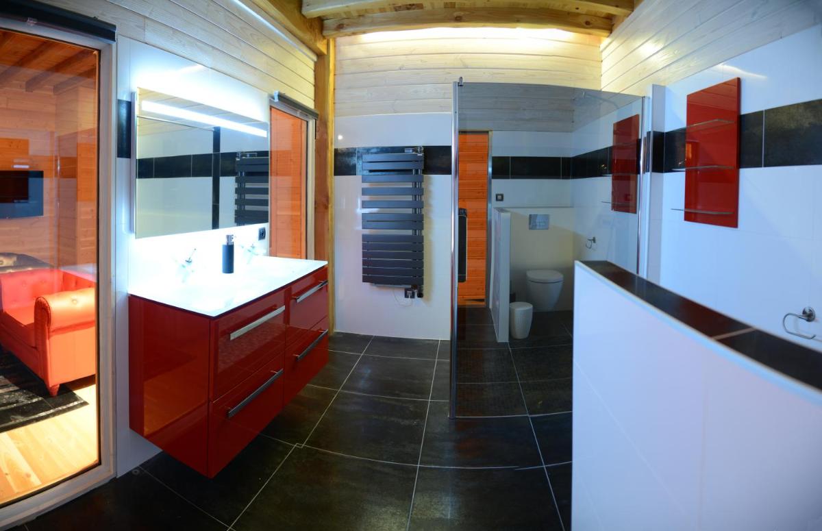 Domaine du Mont Monnet - Chambre d'hotes Gite - Property Image 83