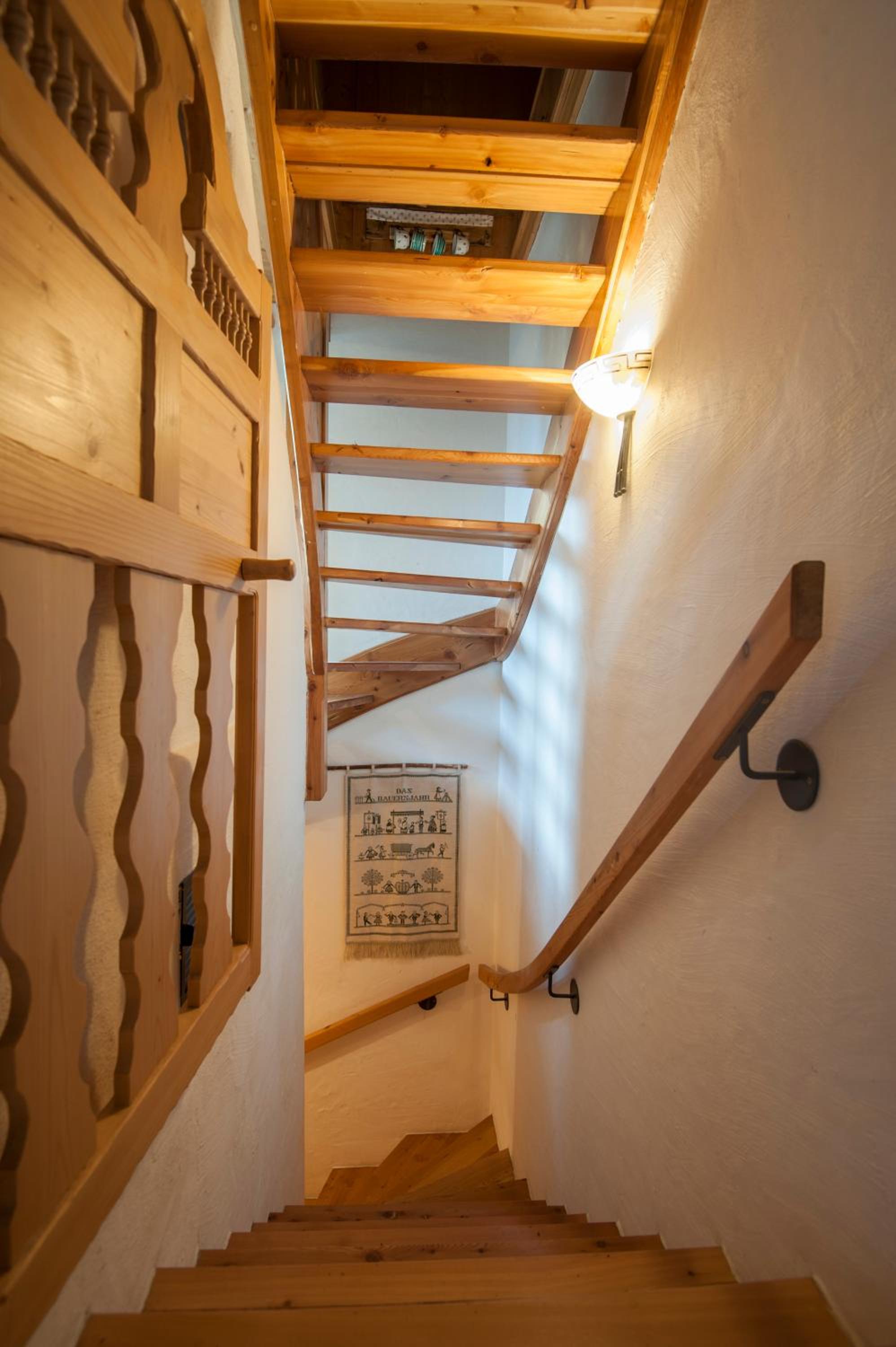 Chalet Schröckgut