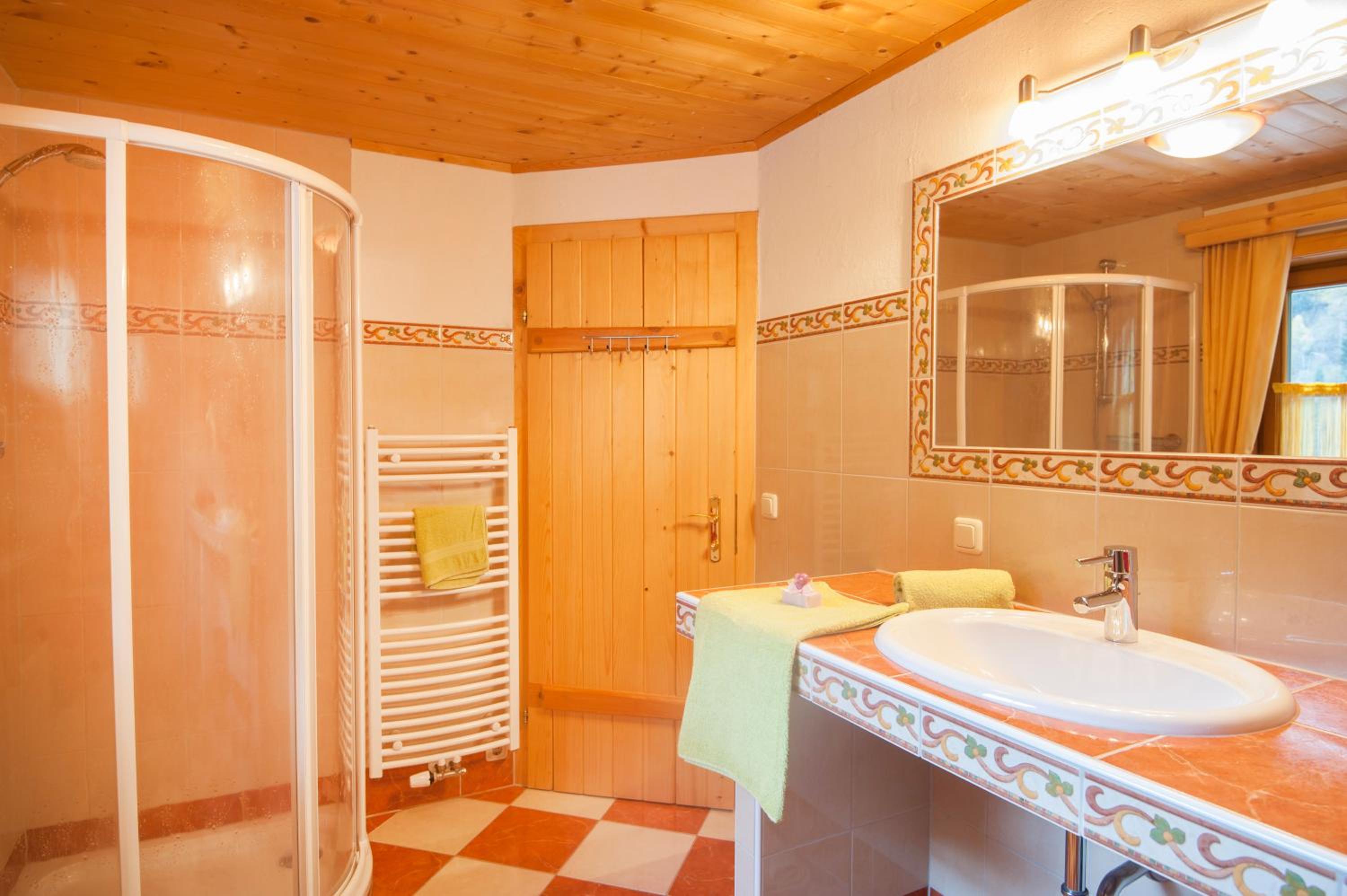 Chalet Schröckgut