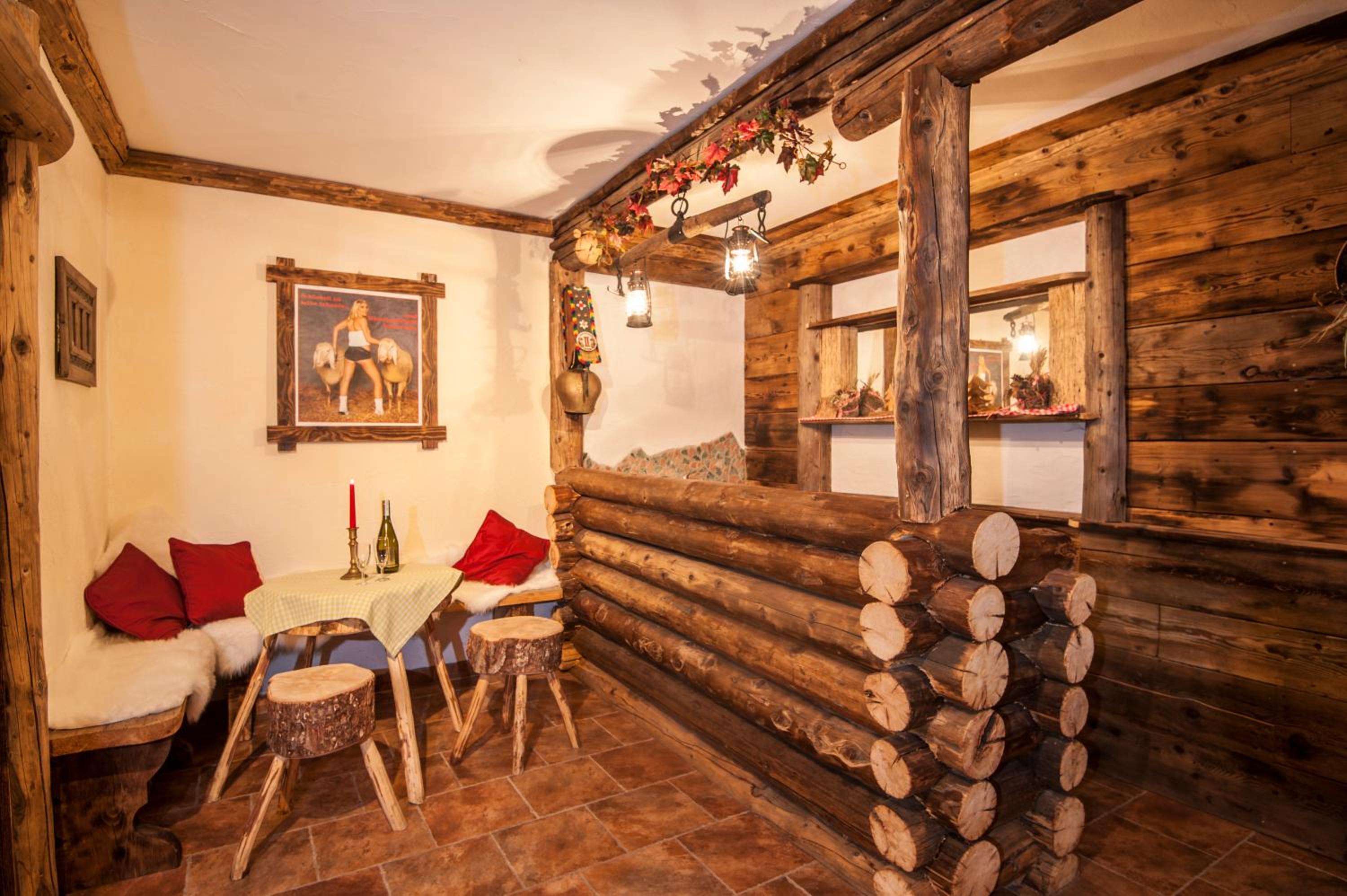 Chalet Schröckgut