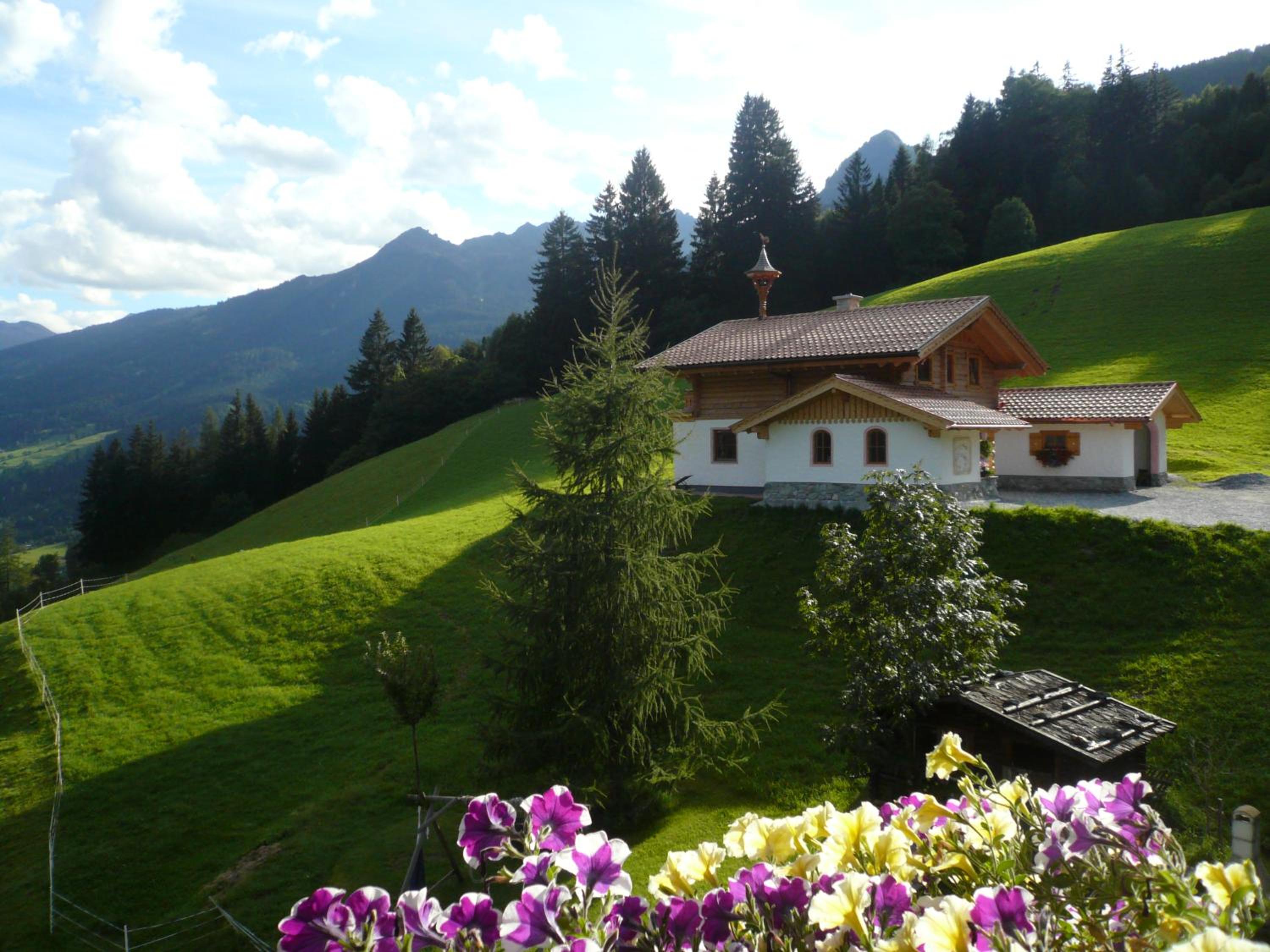 Chalet Schröckgut