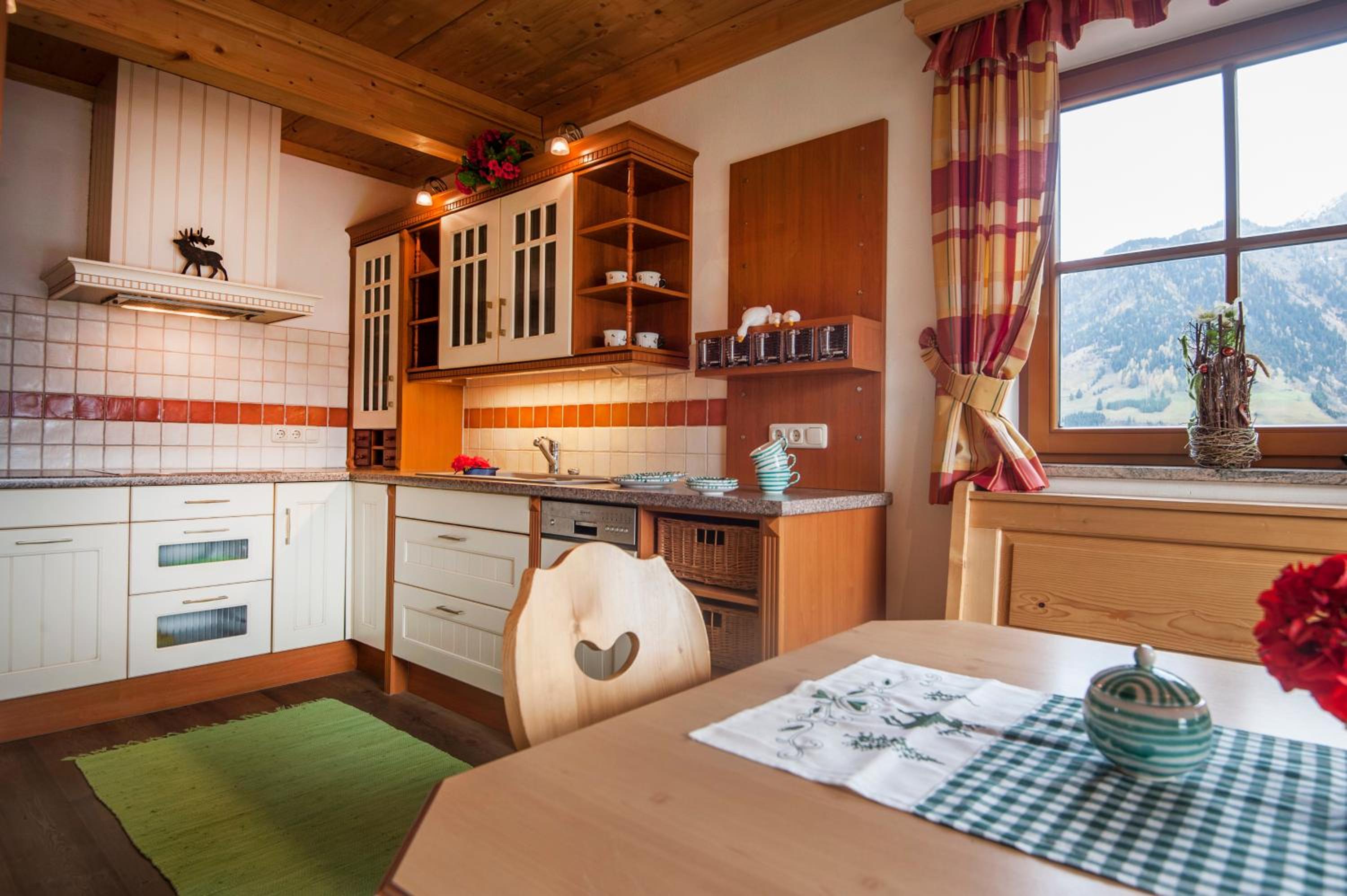 Chalet Schröckgut