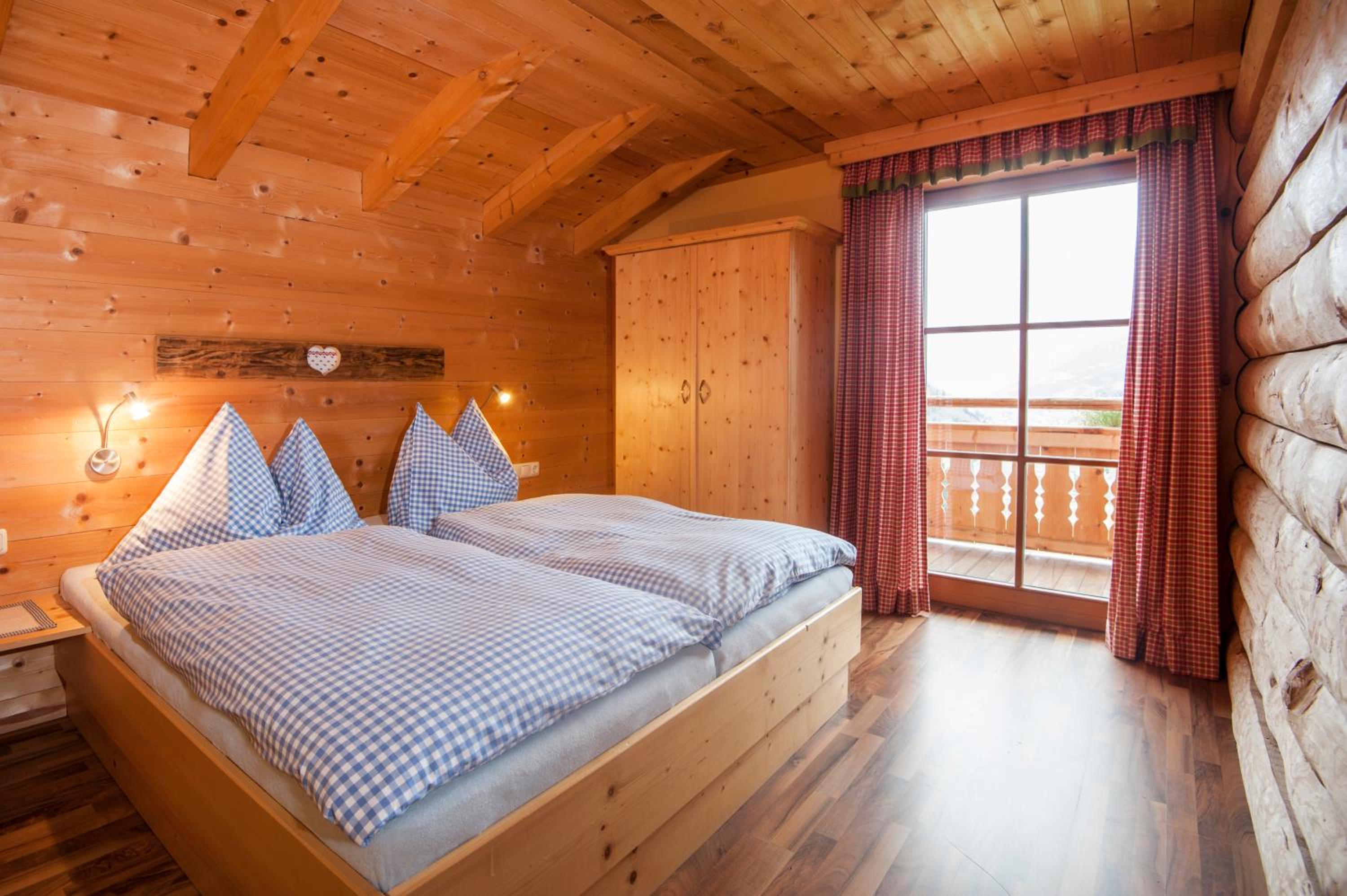 Chalet Schröckgut