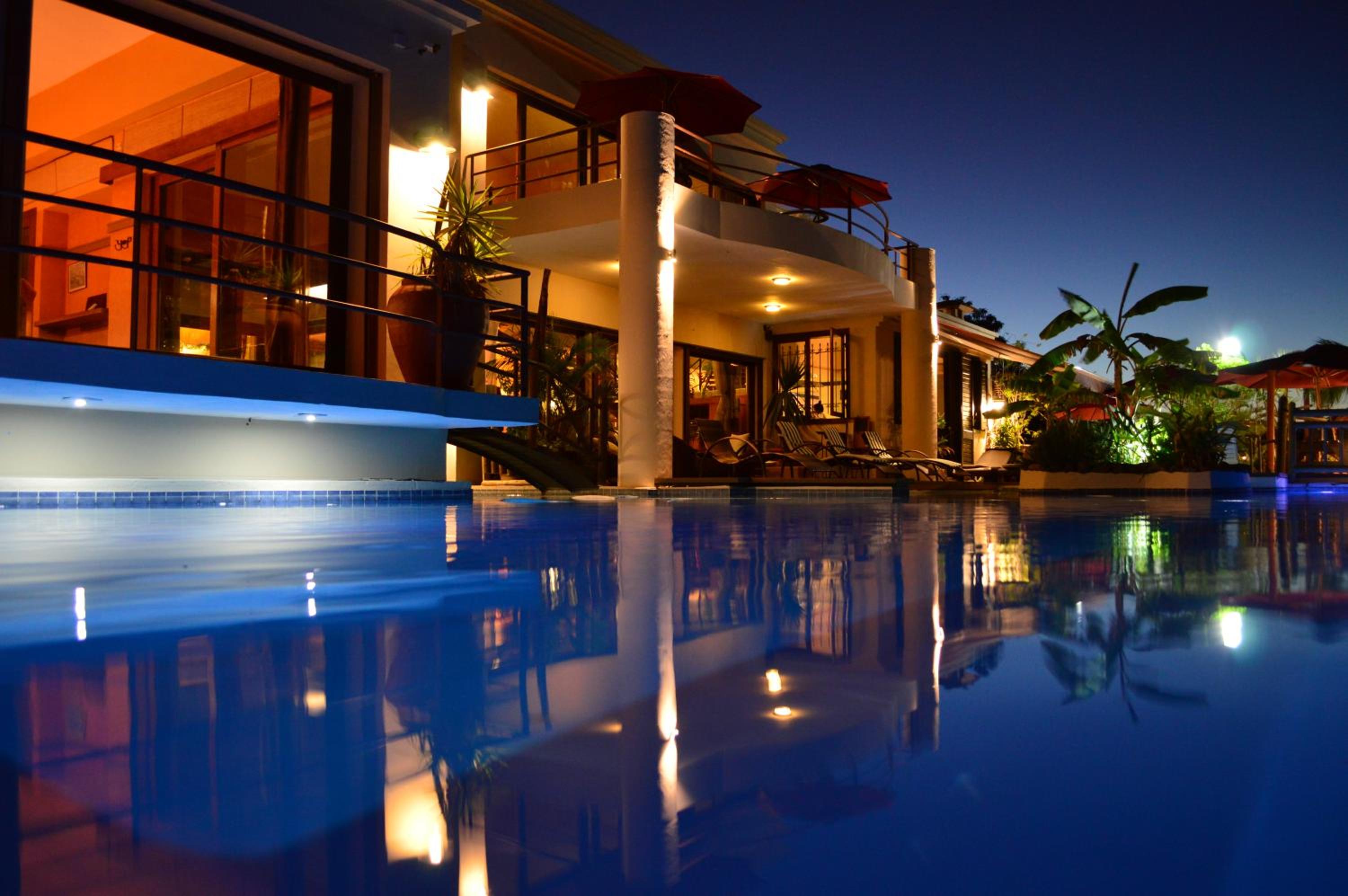 Le Gite du Bonheur Guest House & Car Rental, photo 45