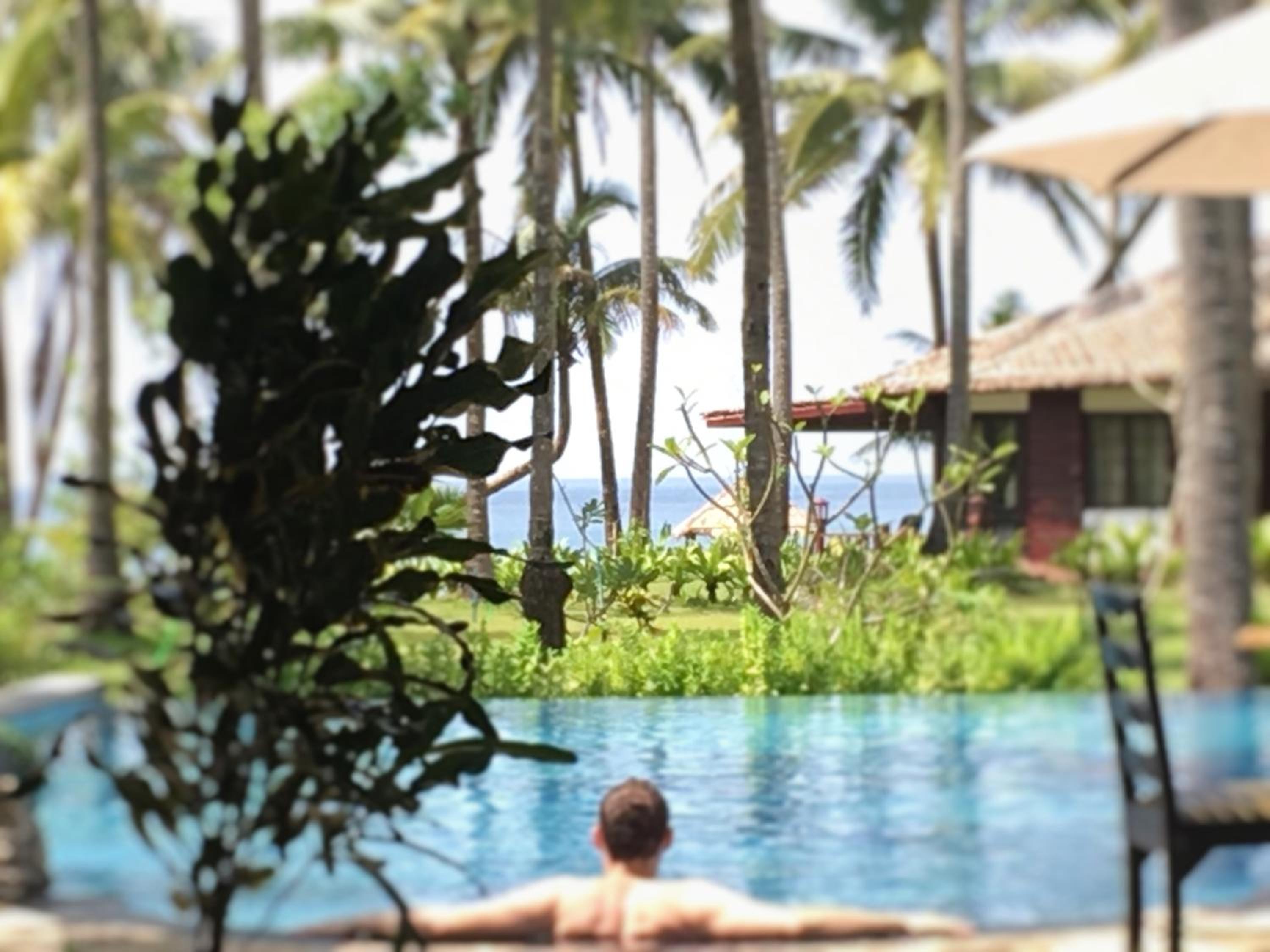 Emerald Sea Resort