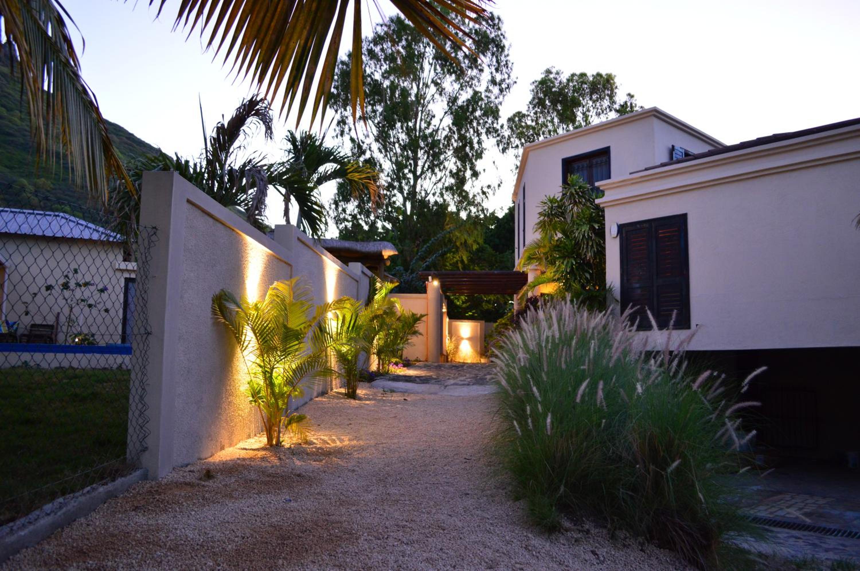 Le Gite du Bonheur Guest House & Car Rental, photo 86