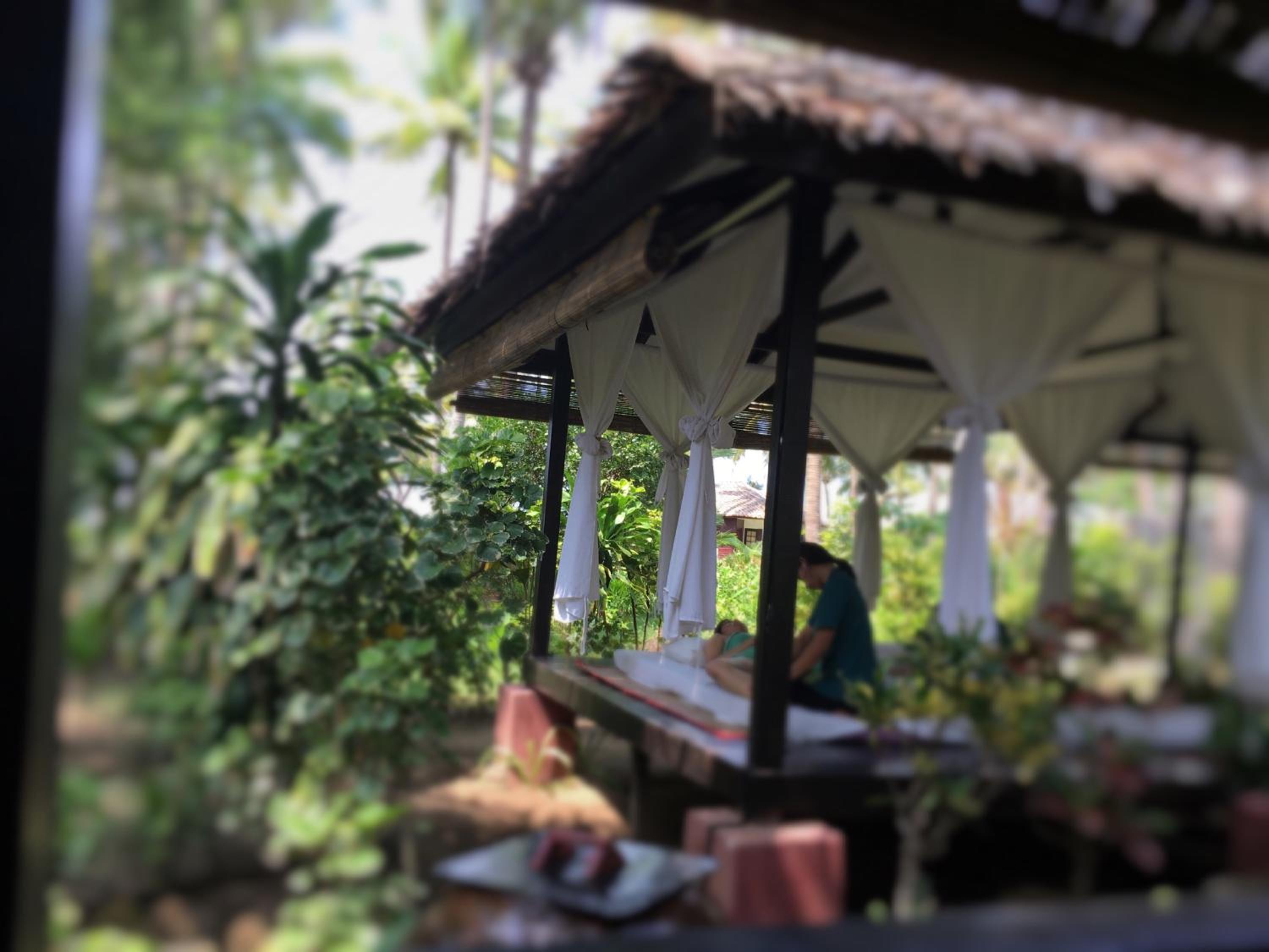 Emerald Sea Resort