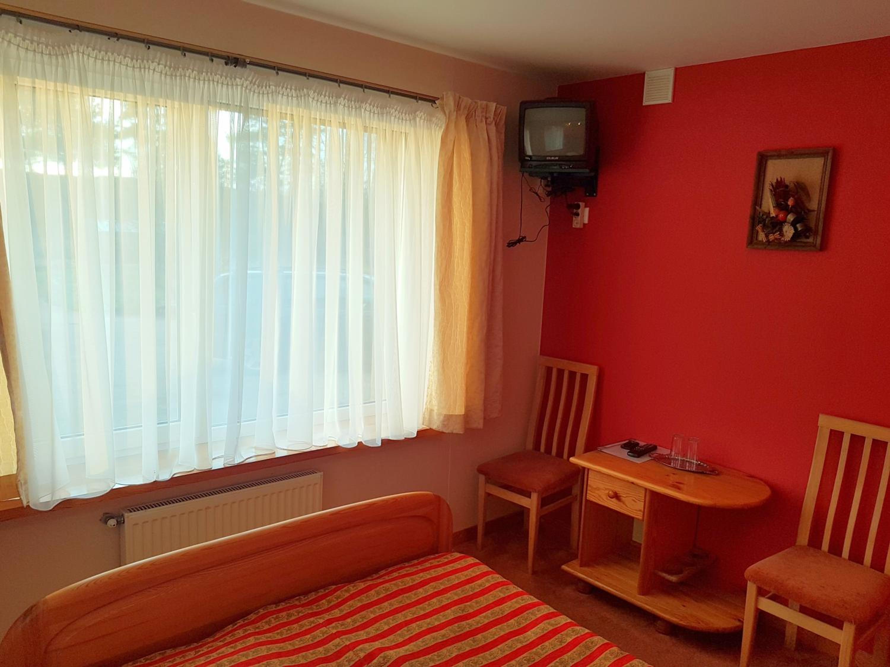 Piligrimo Užeiga