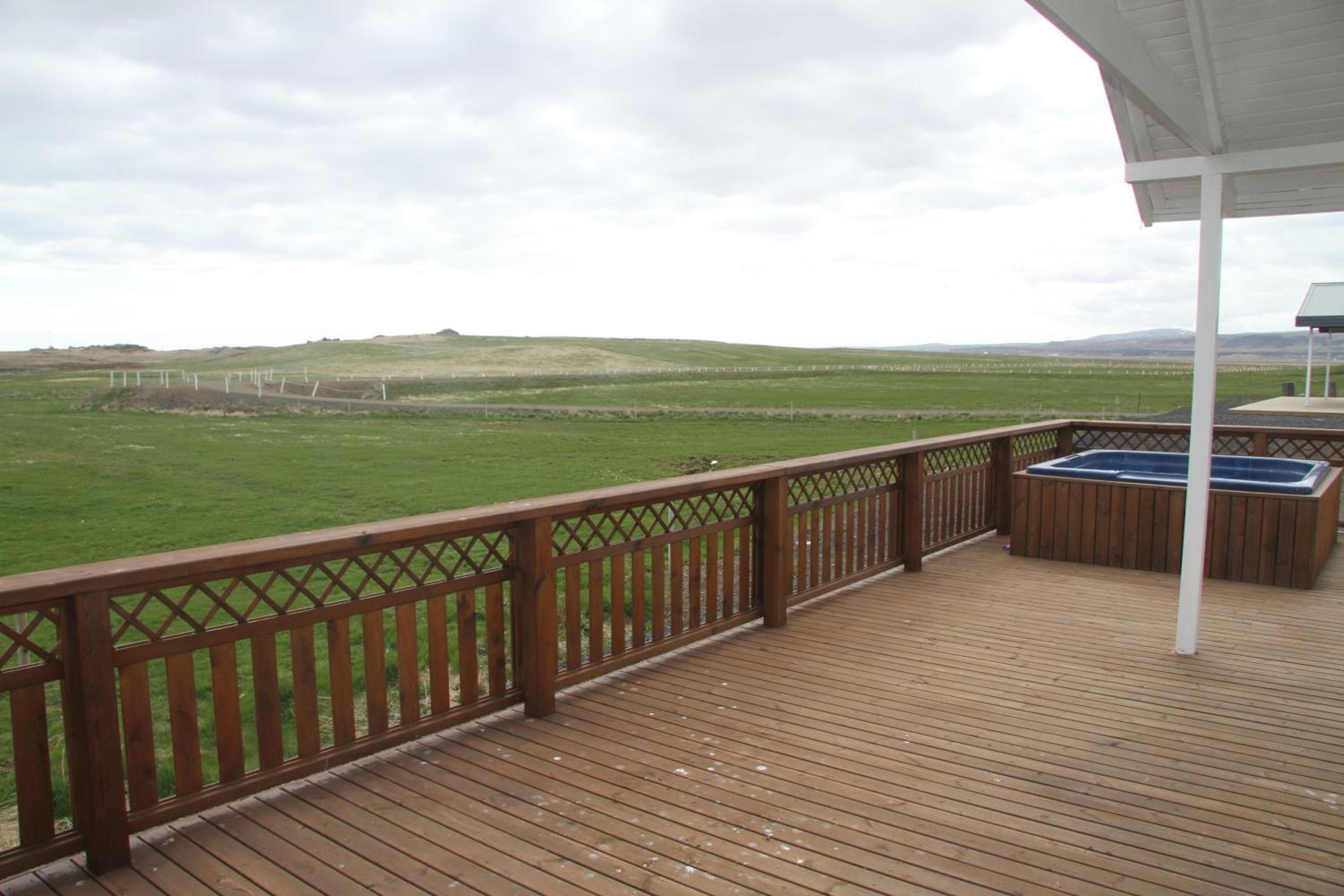 Strýta Guesthouse