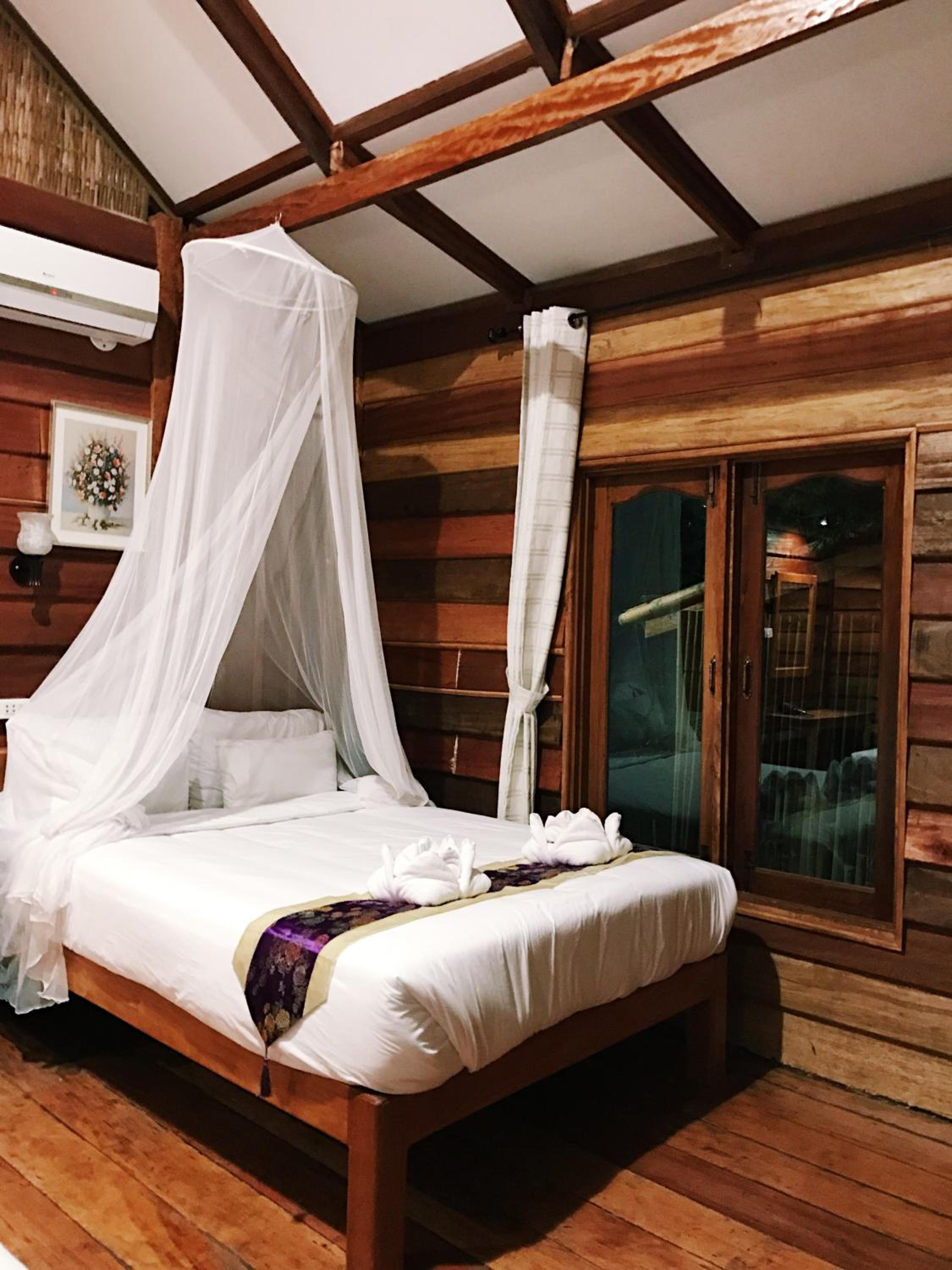 Phoxay Ngam Resort