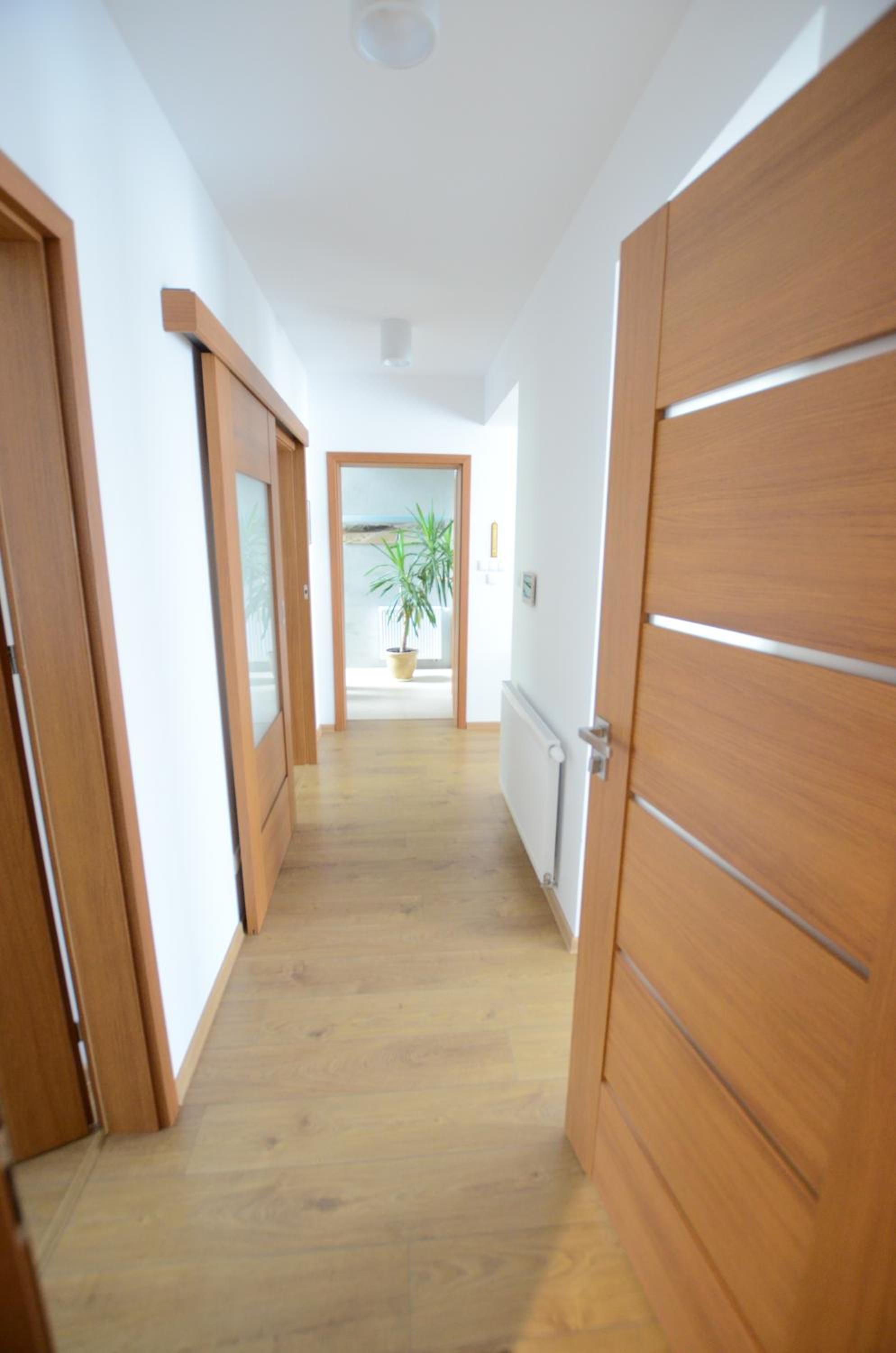 Apartament Malta Poznań view 4