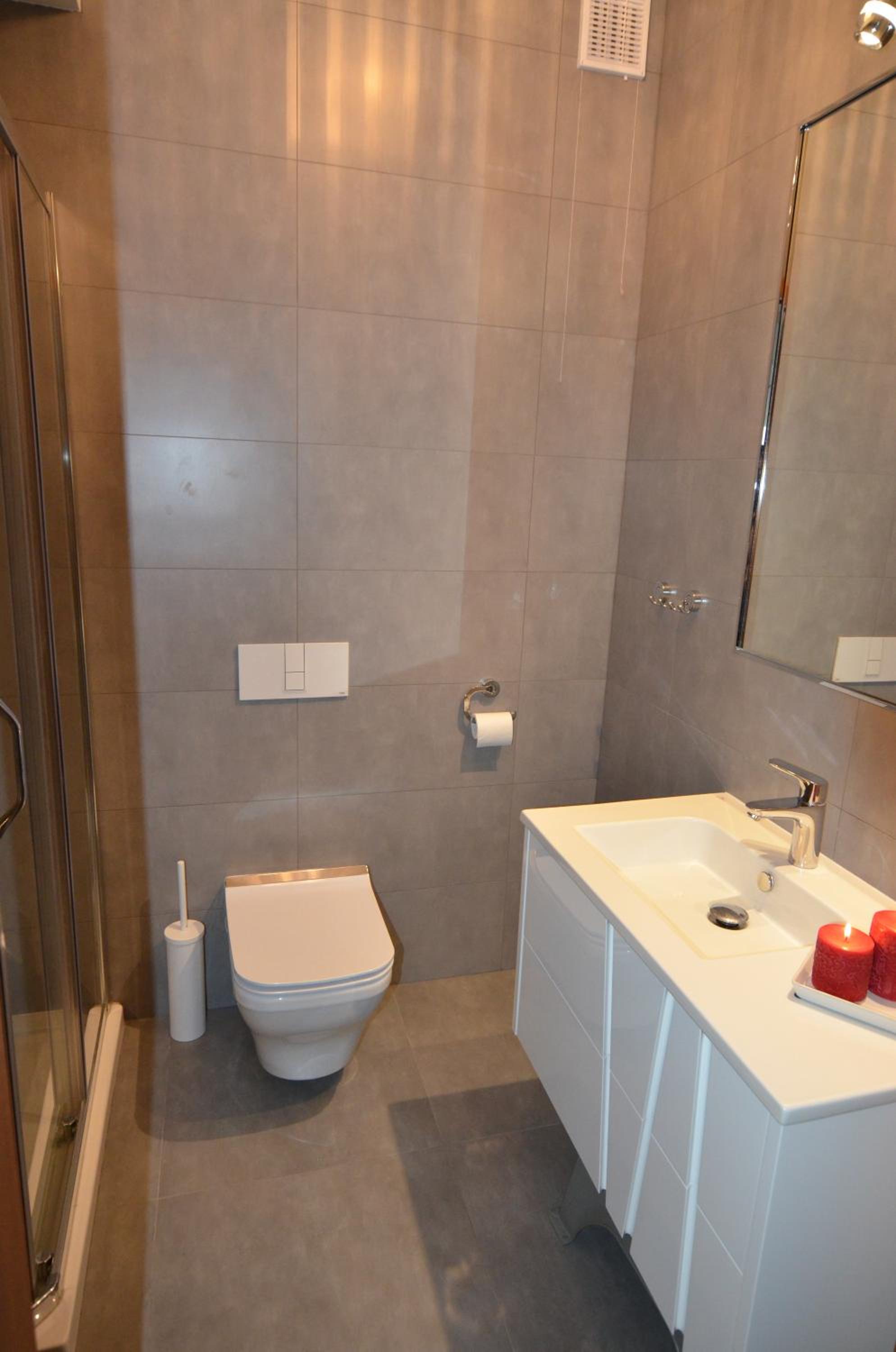 Apartament Malta Poznań view 3