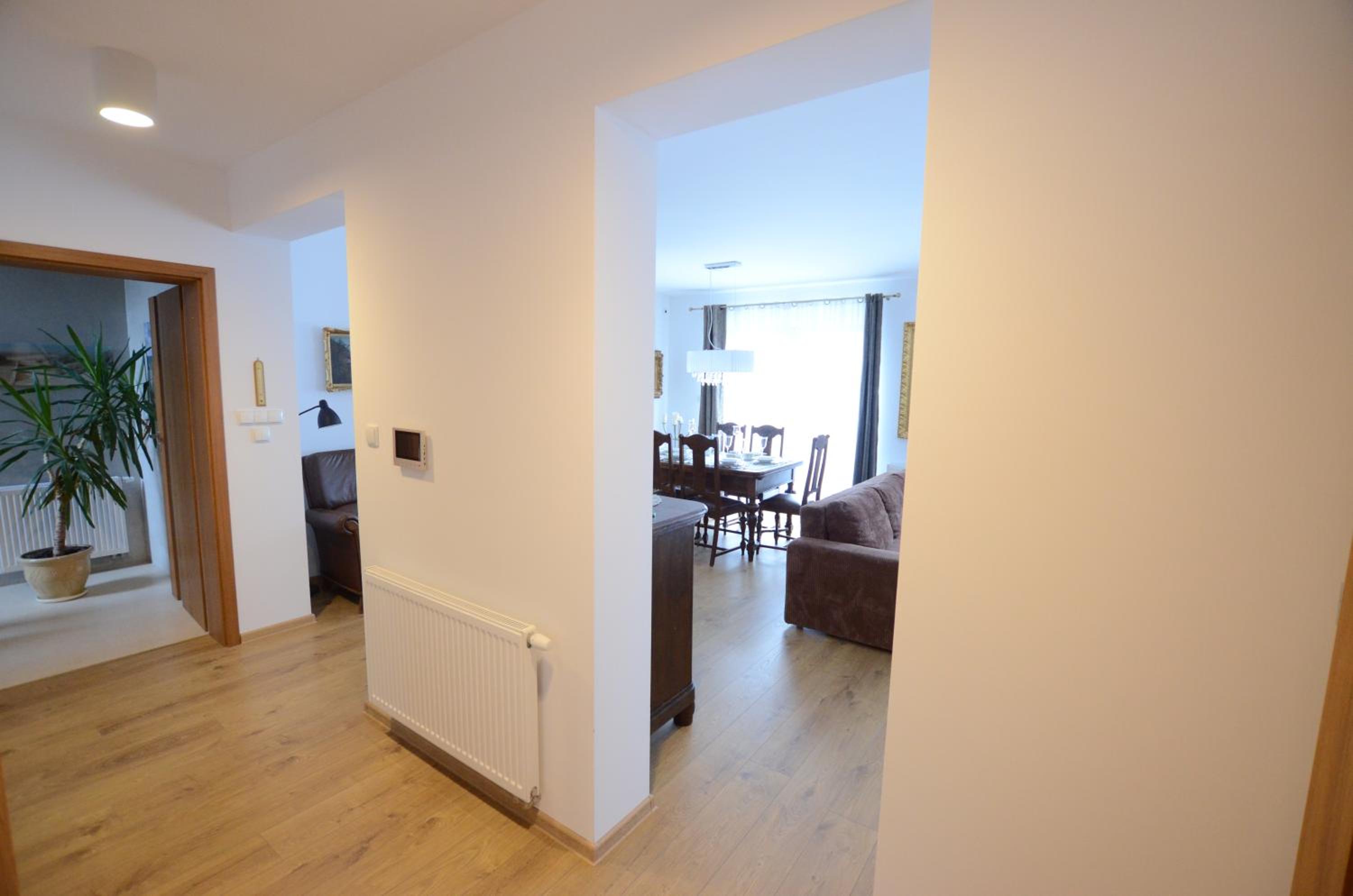 Apartament Malta Poznań view 5