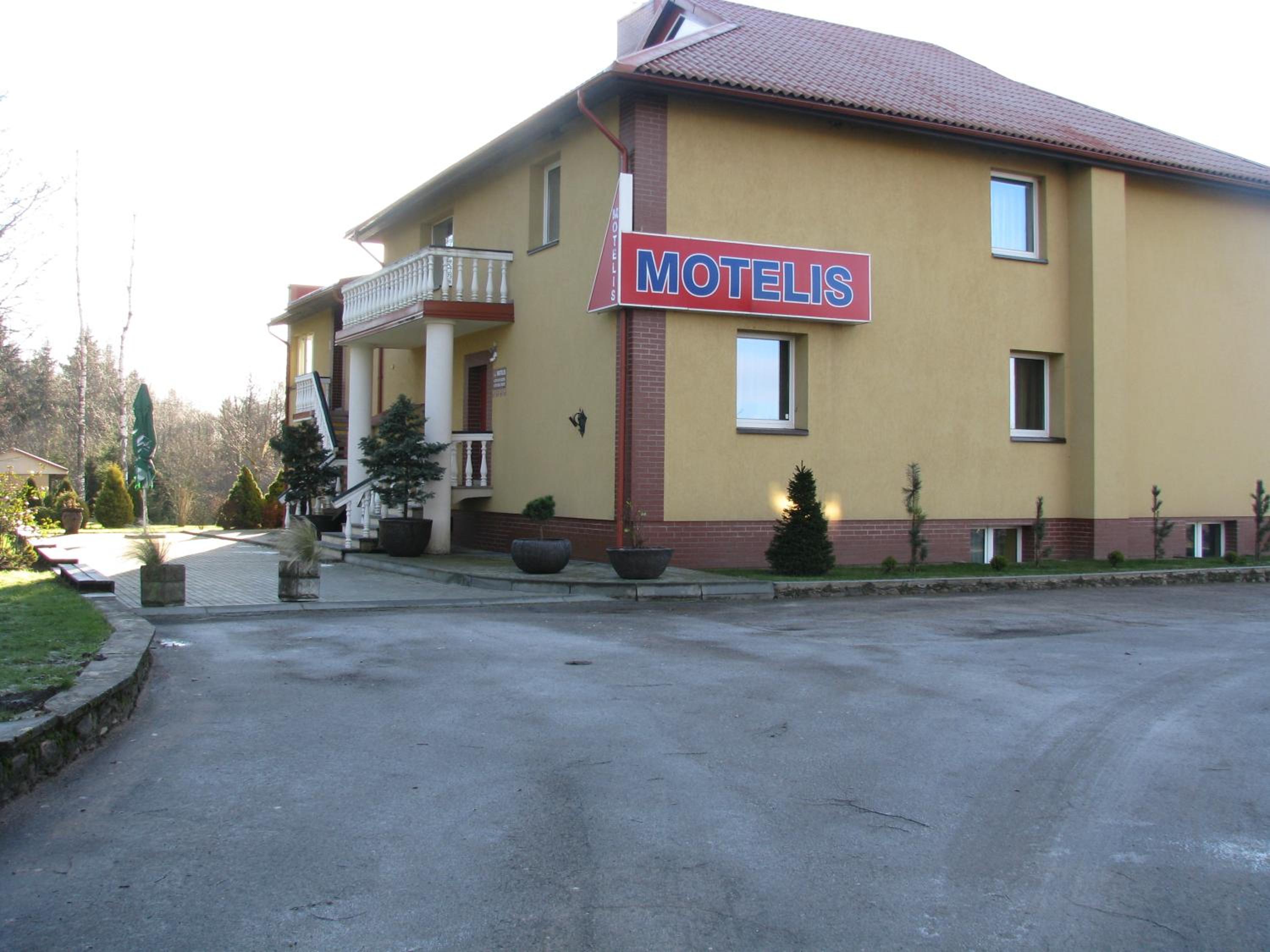Piligrimo Užeiga