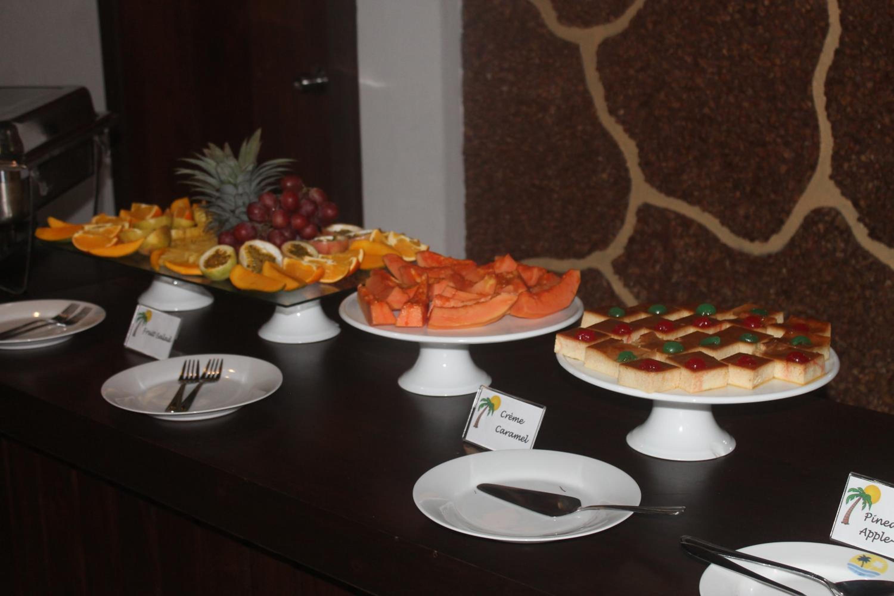 Pahalage Guesthouse