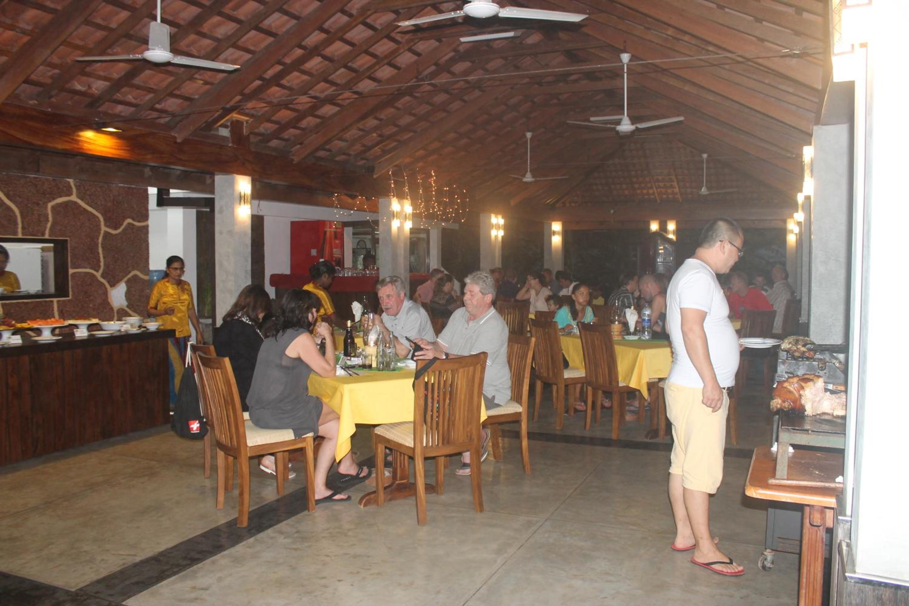 Pahalage Guesthouse
