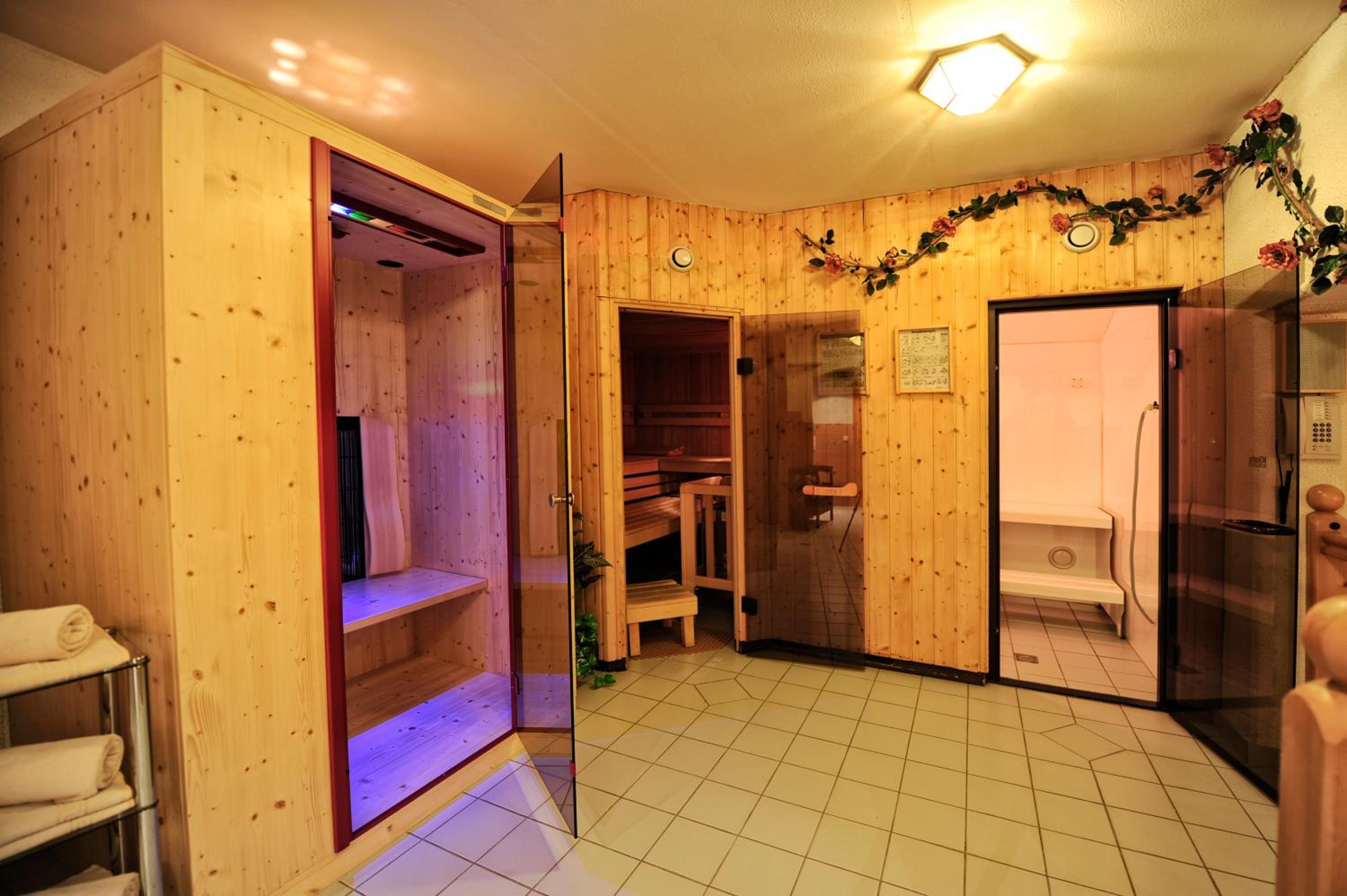 Gletscher-Landhaus Brunnenkogel