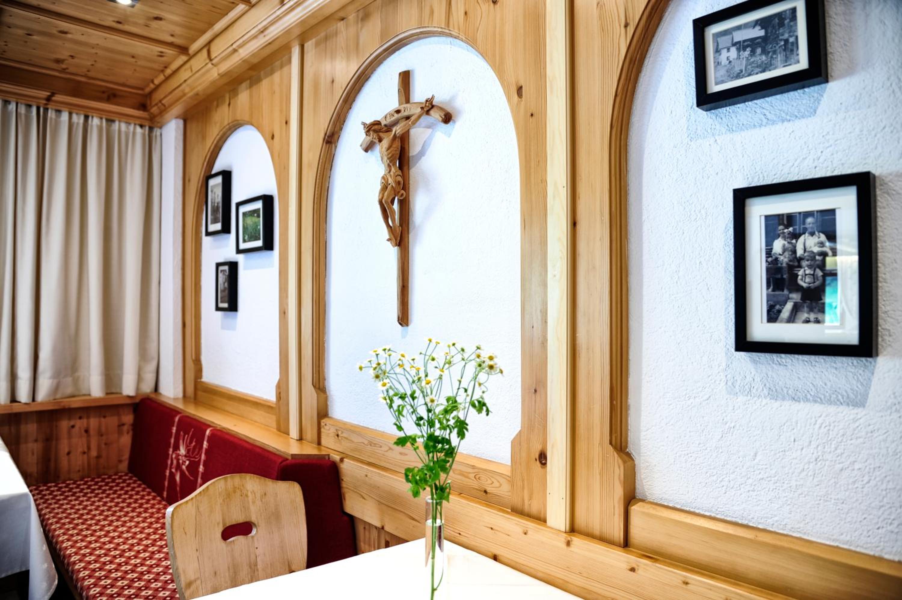 Gletscher-Landhaus Brunnenkogel