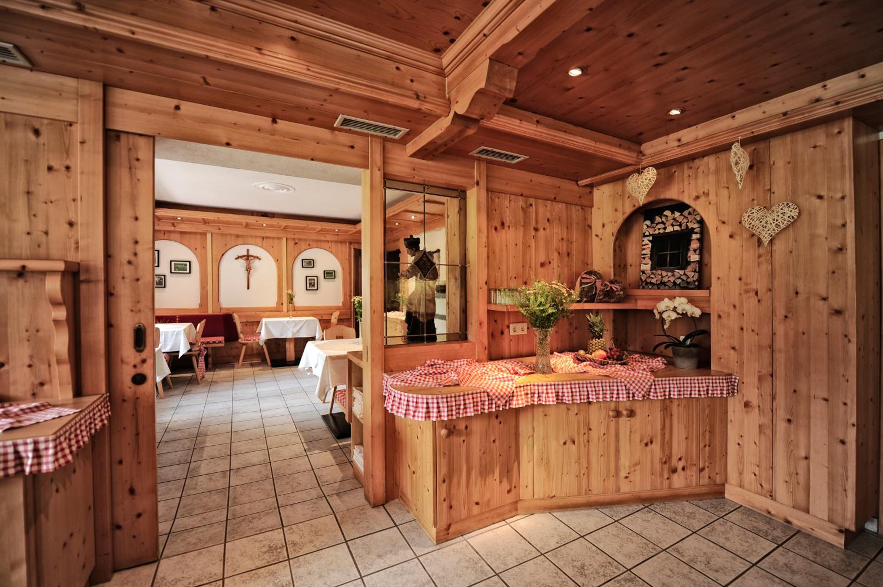 Gletscher-Landhaus Brunnenkogel