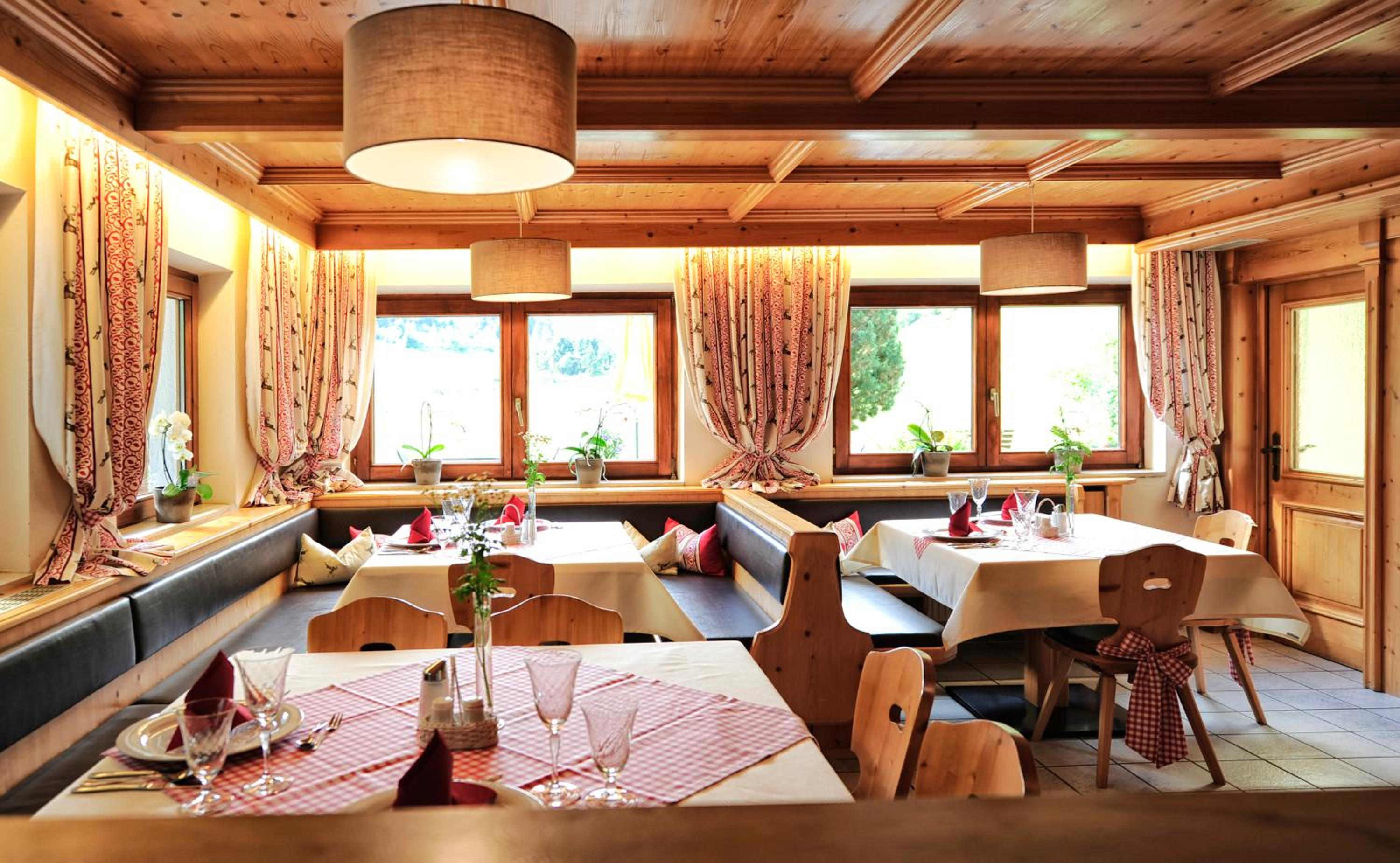 Gletscher-Landhaus Brunnenkogel