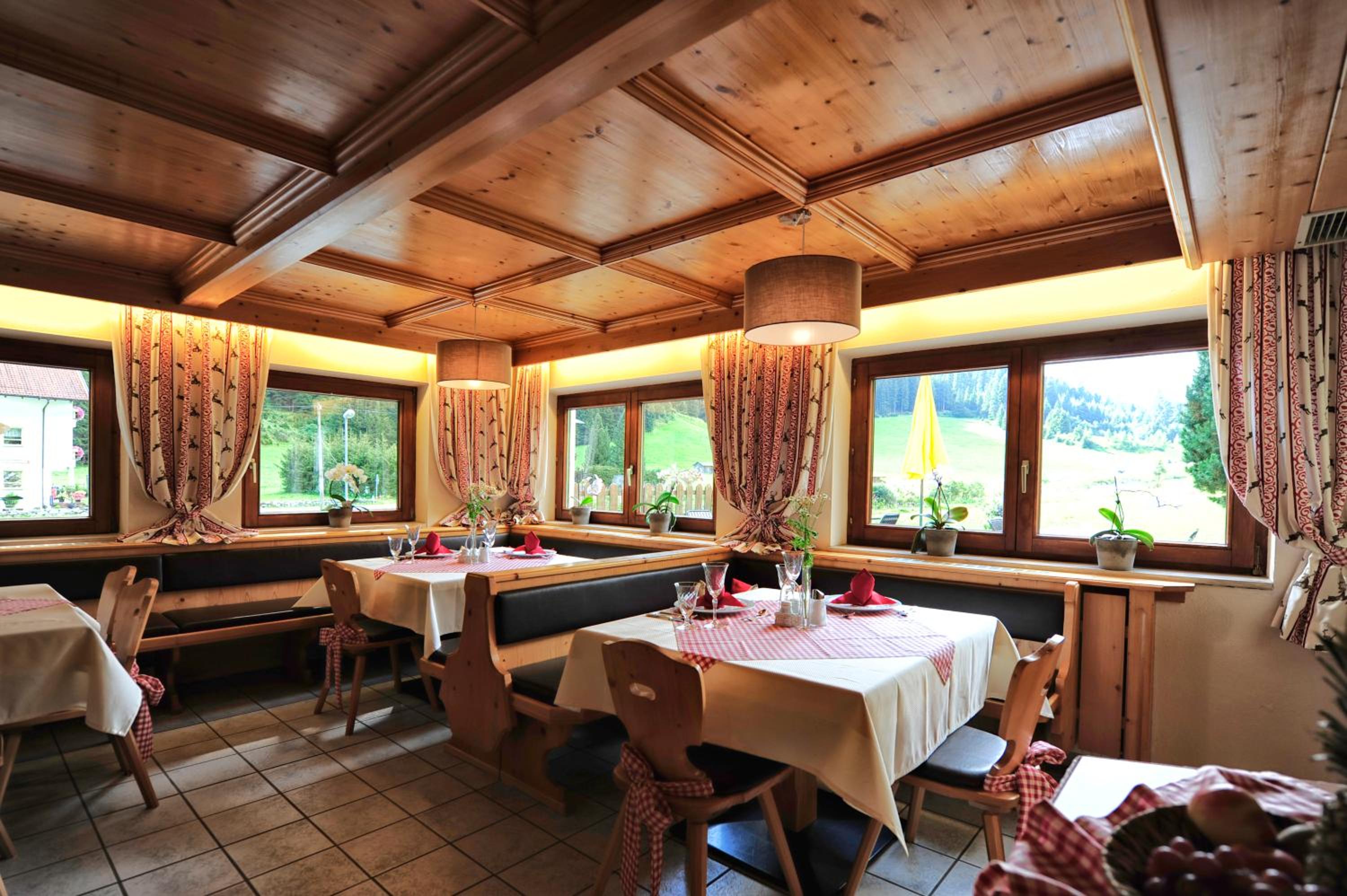 Gletscher-Landhaus Brunnenkogel