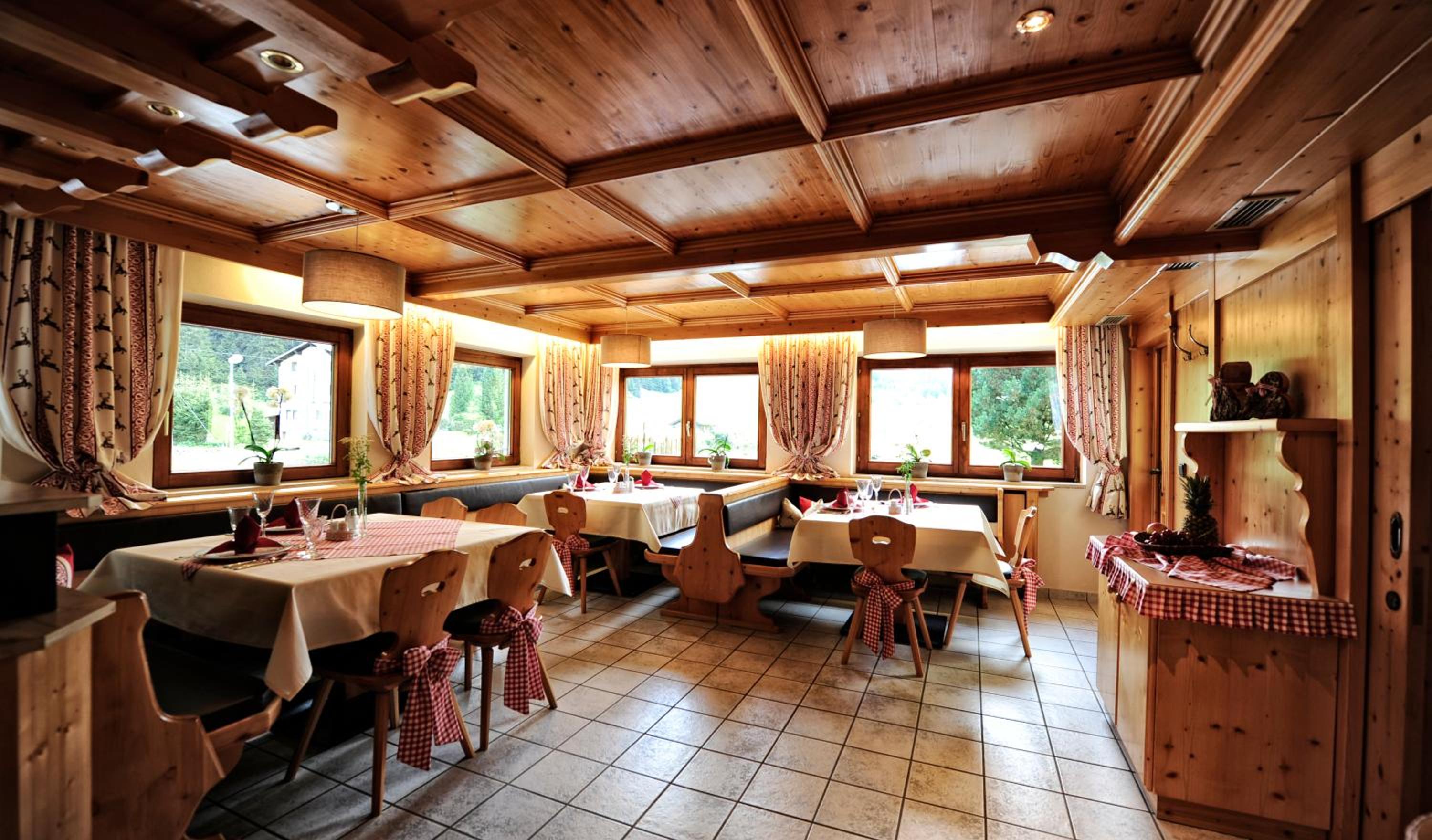 Gletscher-Landhaus Brunnenkogel